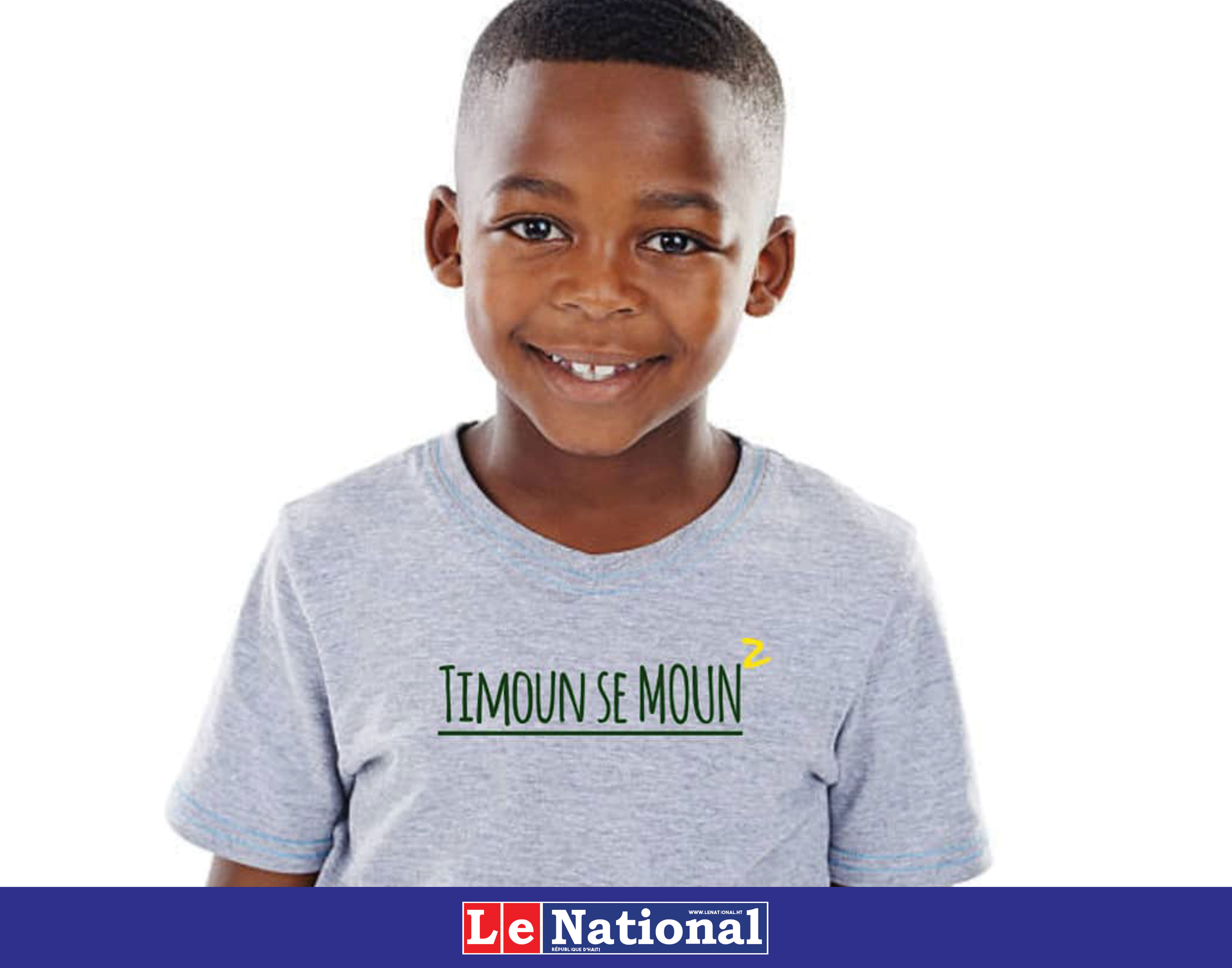 L'ACTIF lance la deuxième édition de son concours de poésie «Timoun se moun »