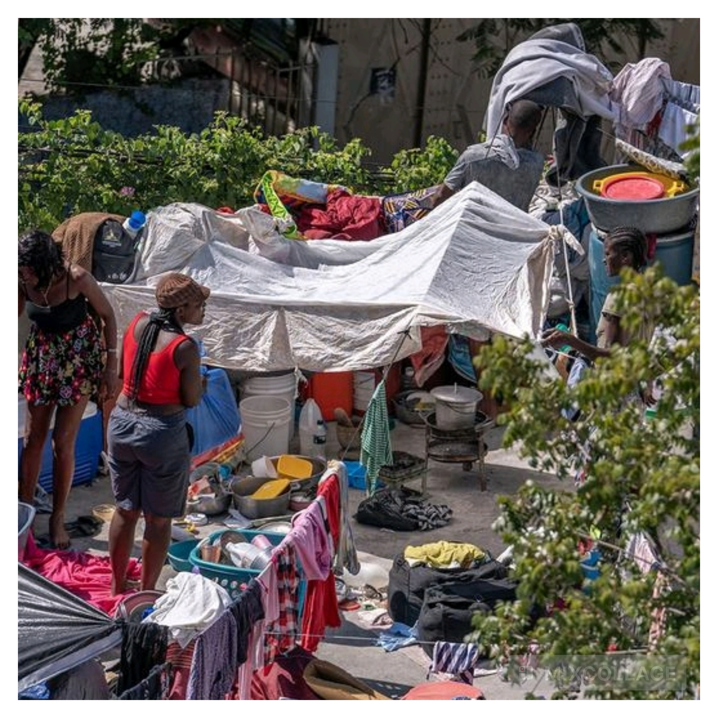 Haïti : l’ONU réclame une action immédiate face à la recrudescence des violences sexuelles liées aux gangs