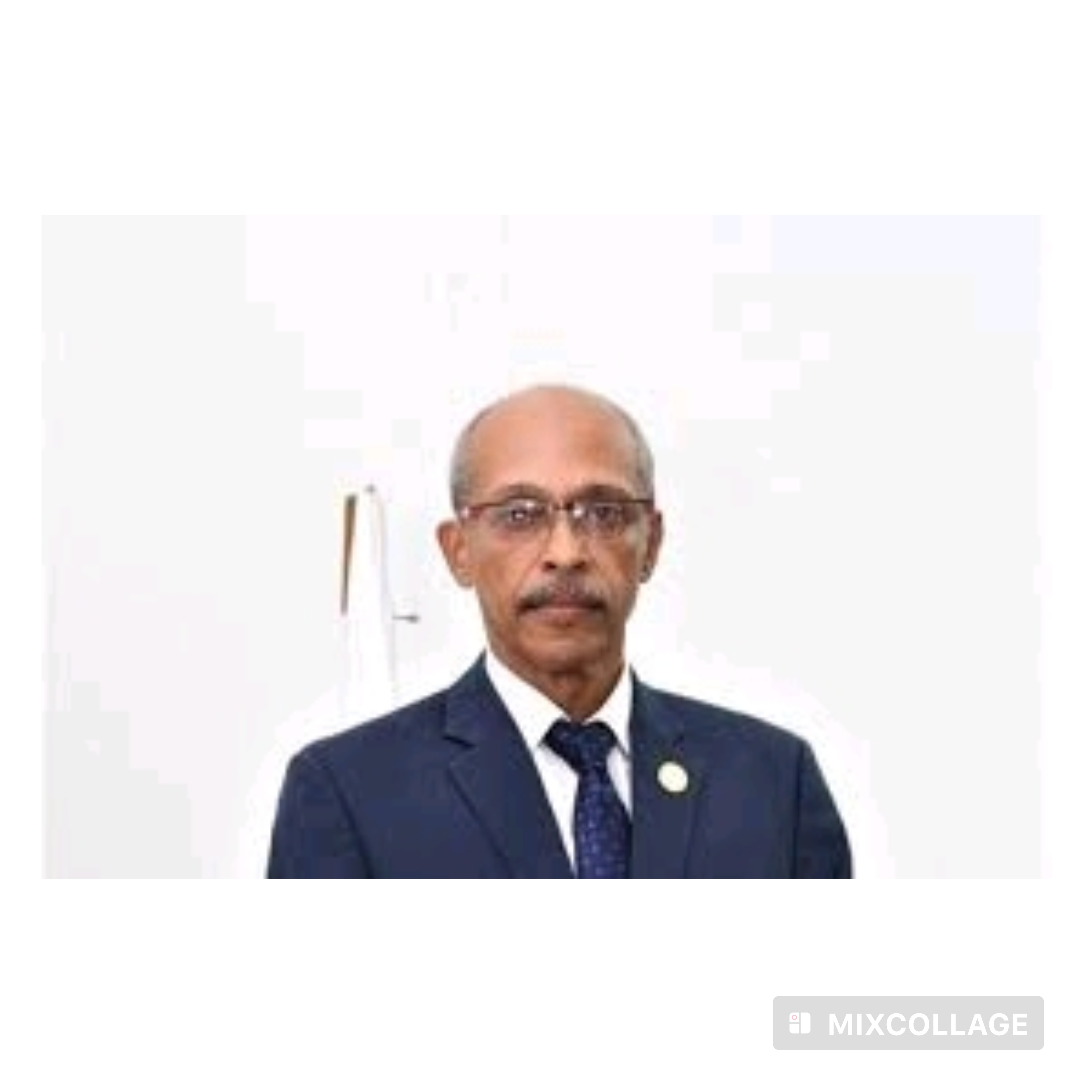 Avant projet de la constitution: le bâtonnier de l'ordre des avocats de Port-au-Prince, Me Patrick Pierre-Louis, oppose une fin de non recevoir