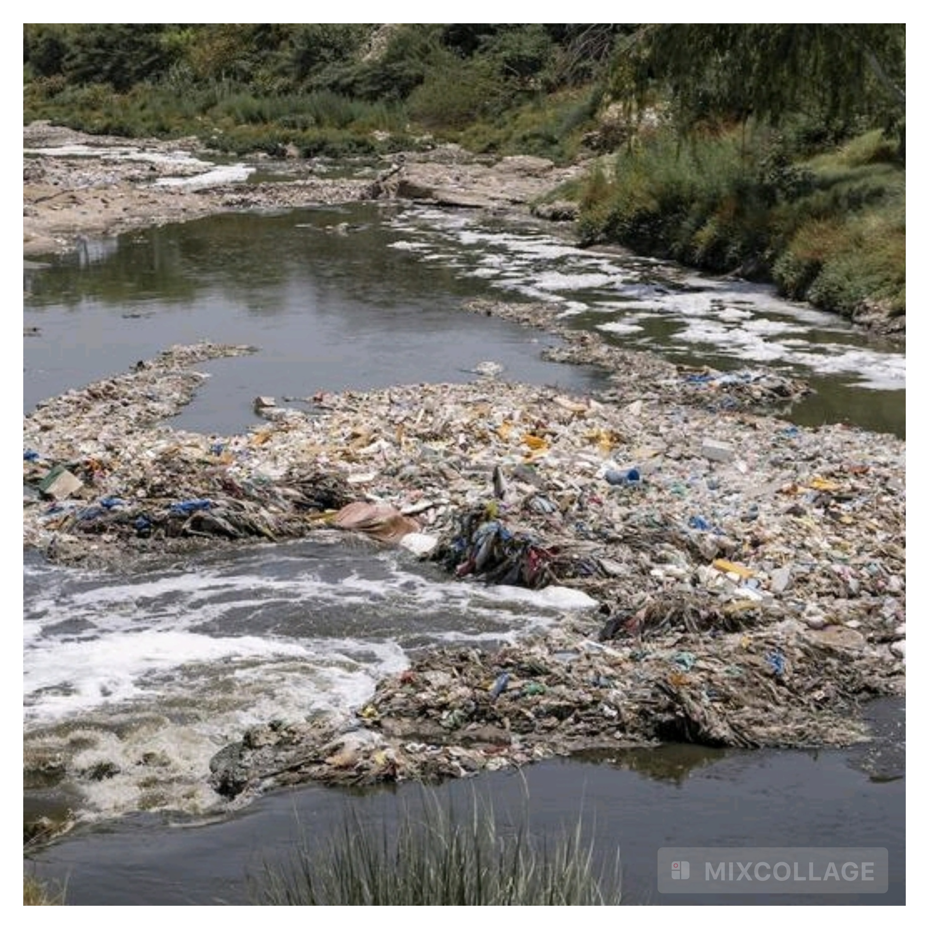 Journée mondiale de l'environnement : l'ONU tire la sonnette d'alarme sur la crise de la pollution plastique croissante