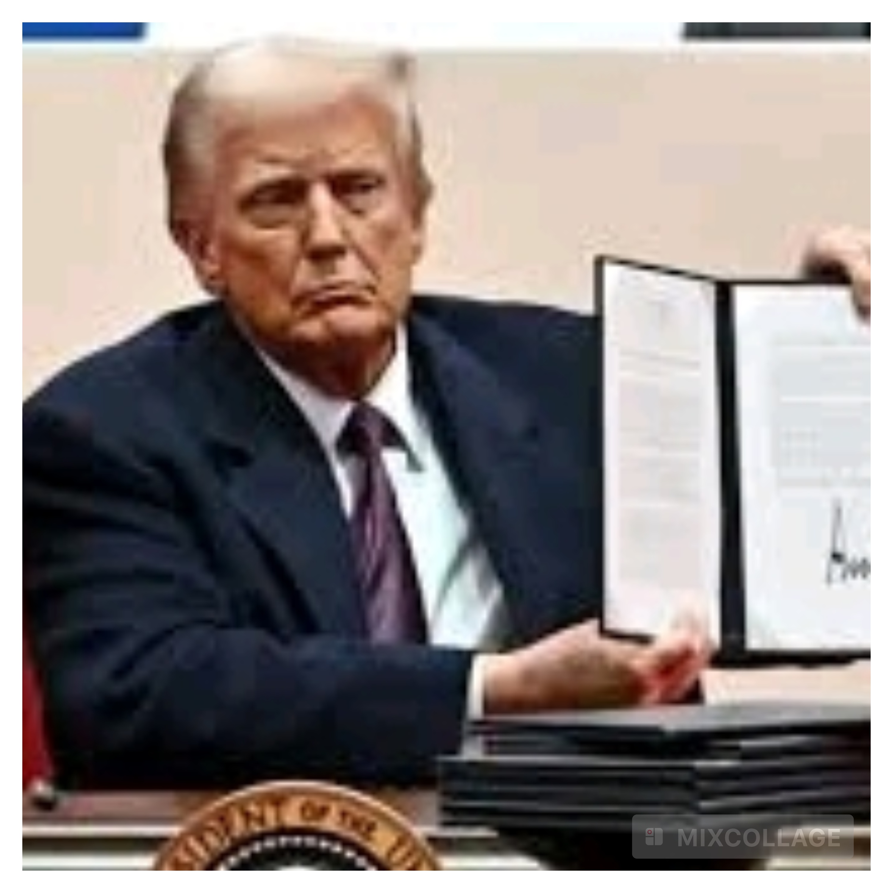 Interdiction d’entrée aux États-Unis : réaction timide du MAEC face au décret Trump