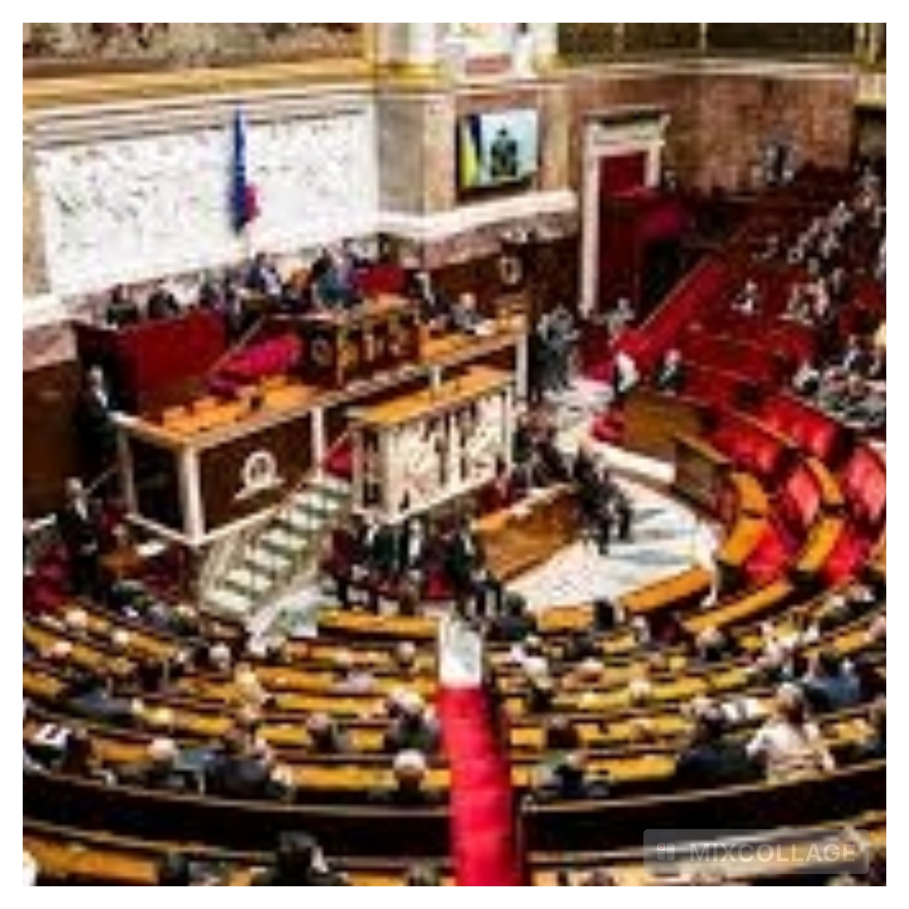 Dette de l'indépendance d'Haïti: l'Assemblée nationale française entrouvre enfin la porte d’un débat historique