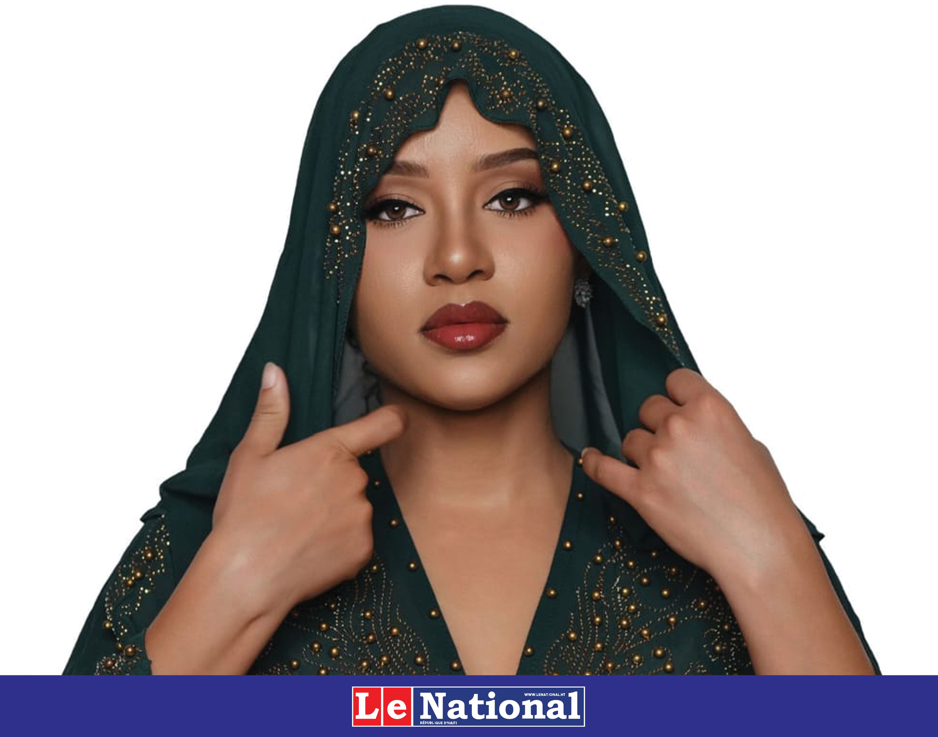 Fatima Altieri en lice pour l’America’s Next Top Hitmaker 2025