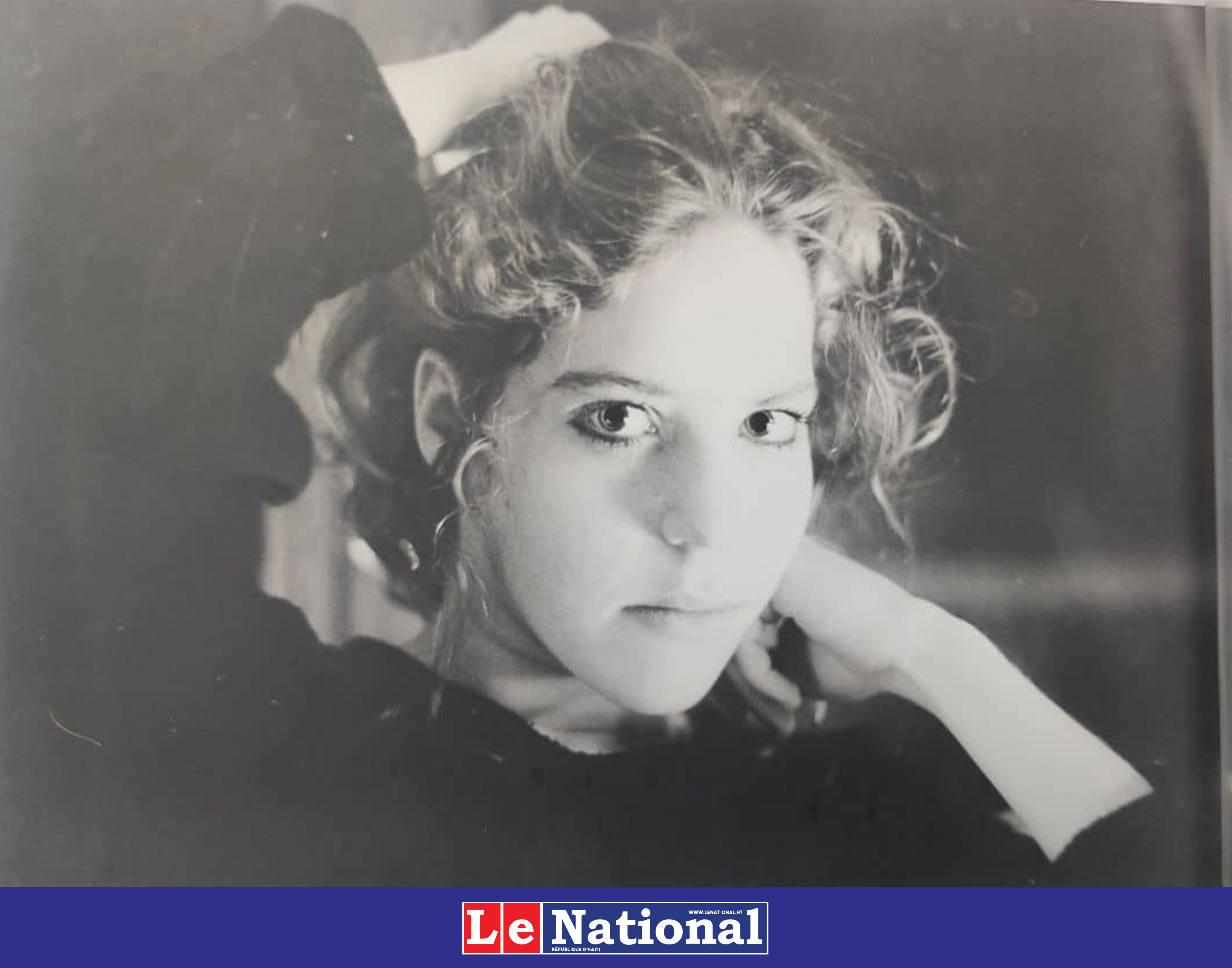 Sophie Loizeau :  vingt-cinq de poésie entre nature et désir