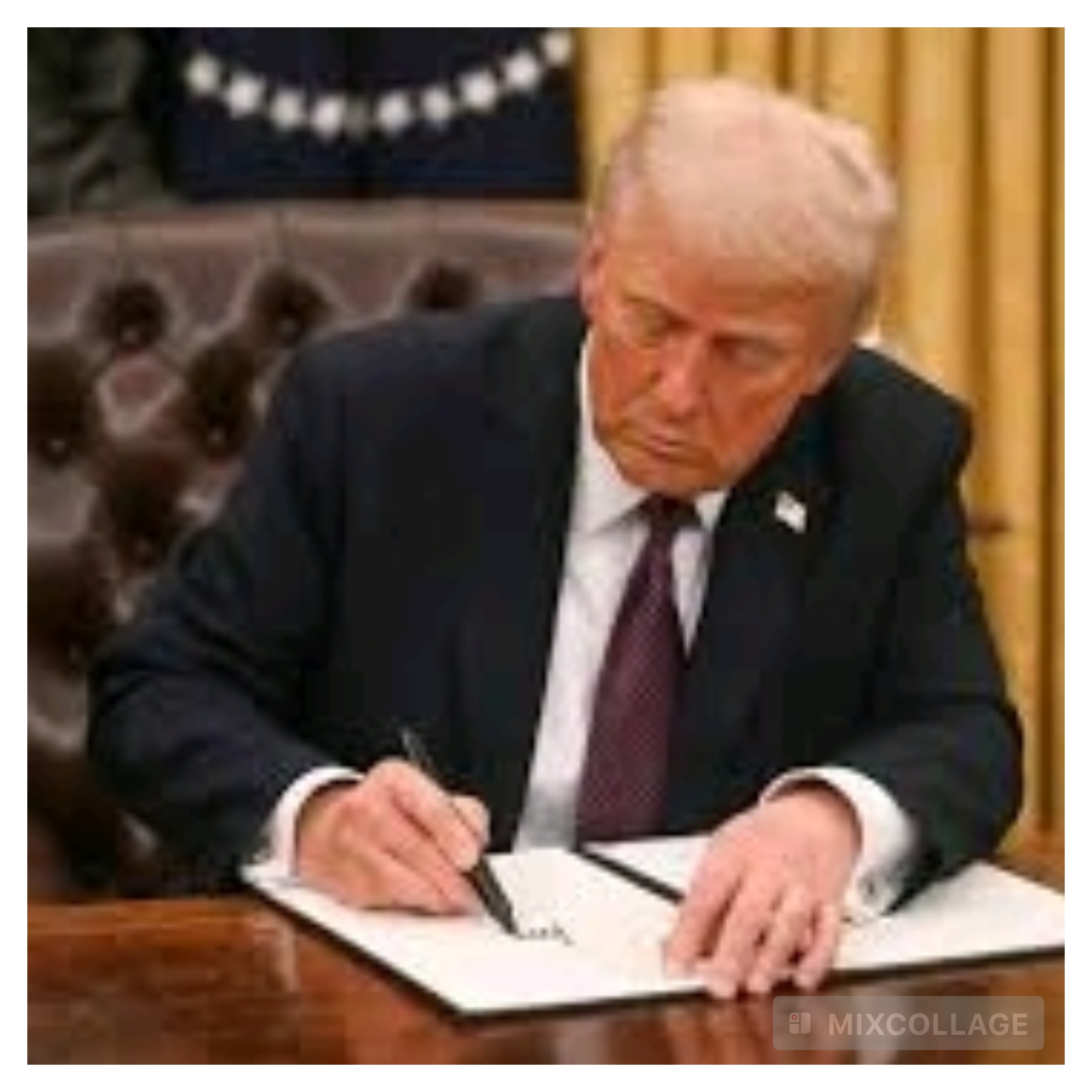 Amnesty International condamne la décision de l'administration Trump d’interdire l’entrée aux migrants issus de plus de dix pays