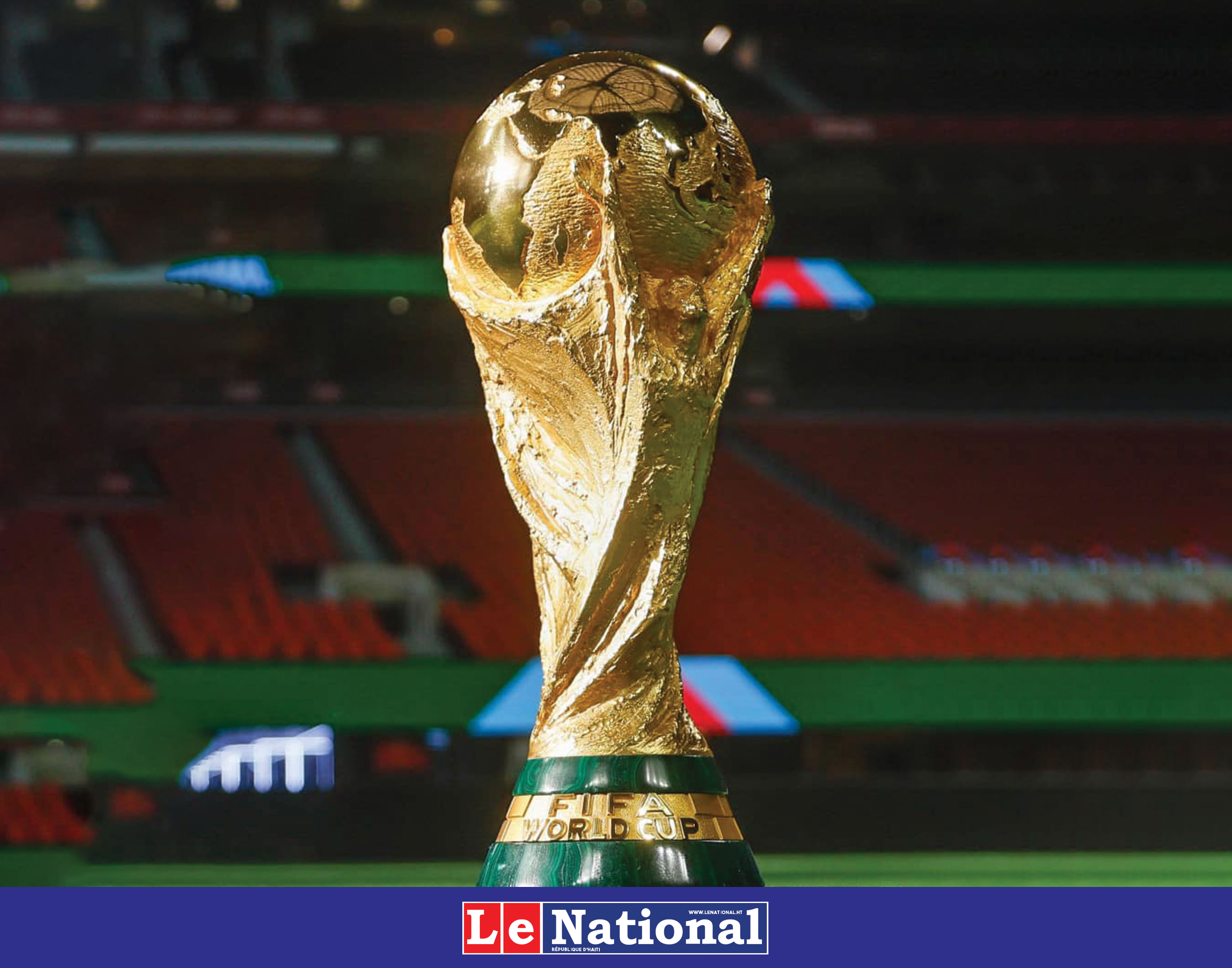 Déjà 13 qualifiés, dont le Brésil, l'Argentine et des débutants: le Mondial 2026 prend forme