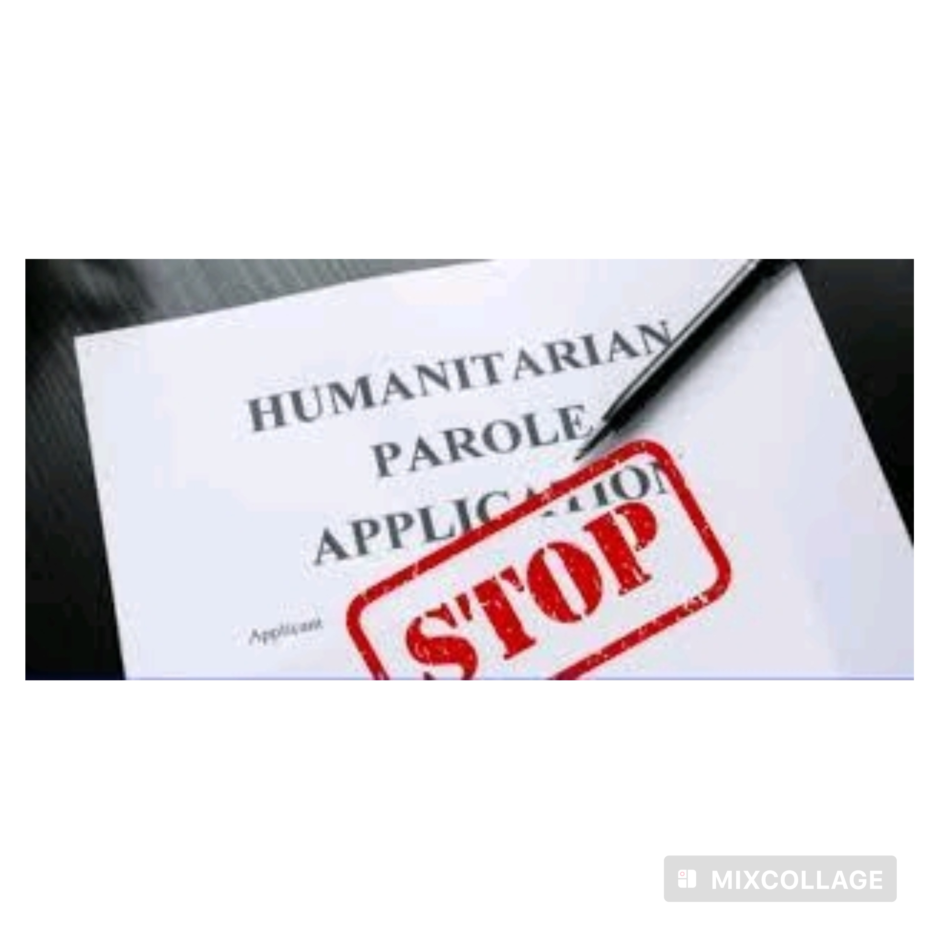 États-Unis : Fin du programme Humanitarian Parole pour les migrants haïtiens, cubains, nicaraguayens et vénézuéliens