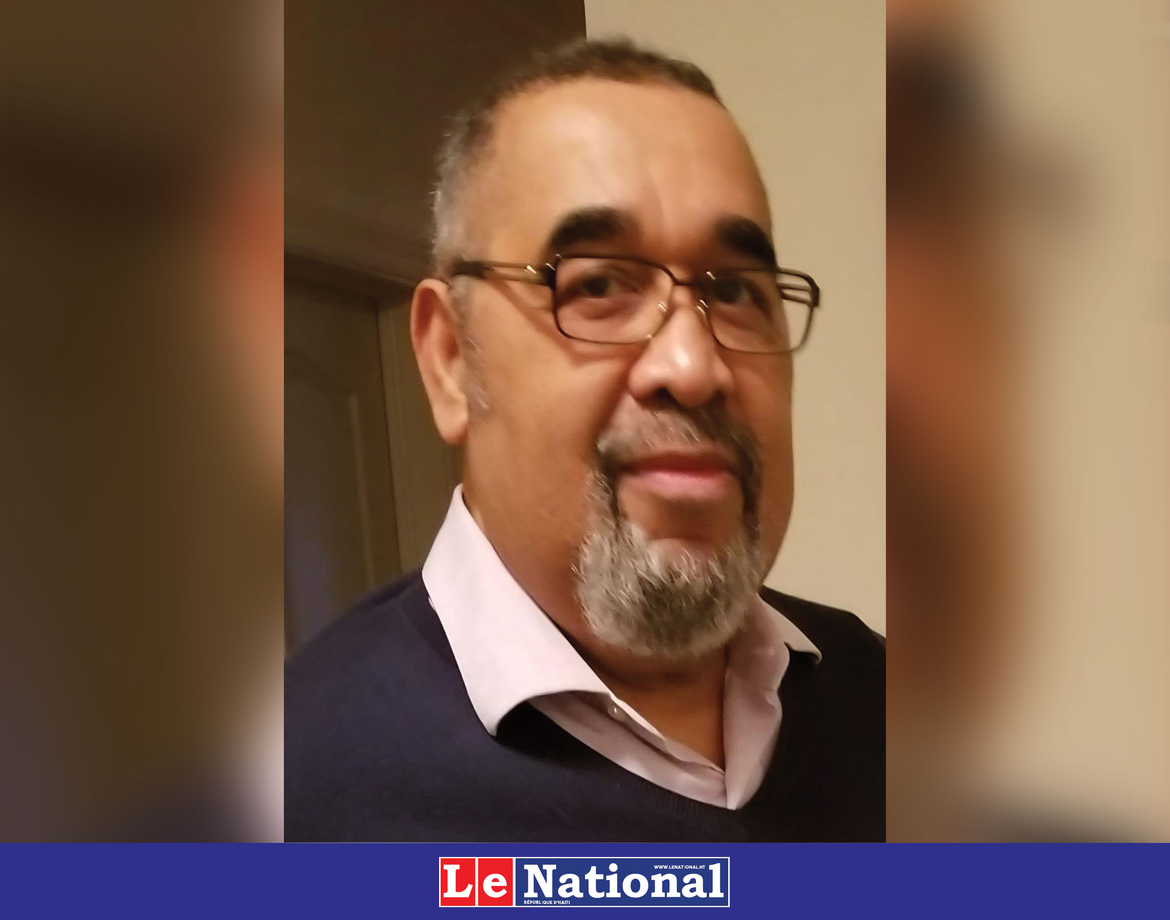 Carl-Henri Guiteau raconte la dictature avec les yeux des enfants