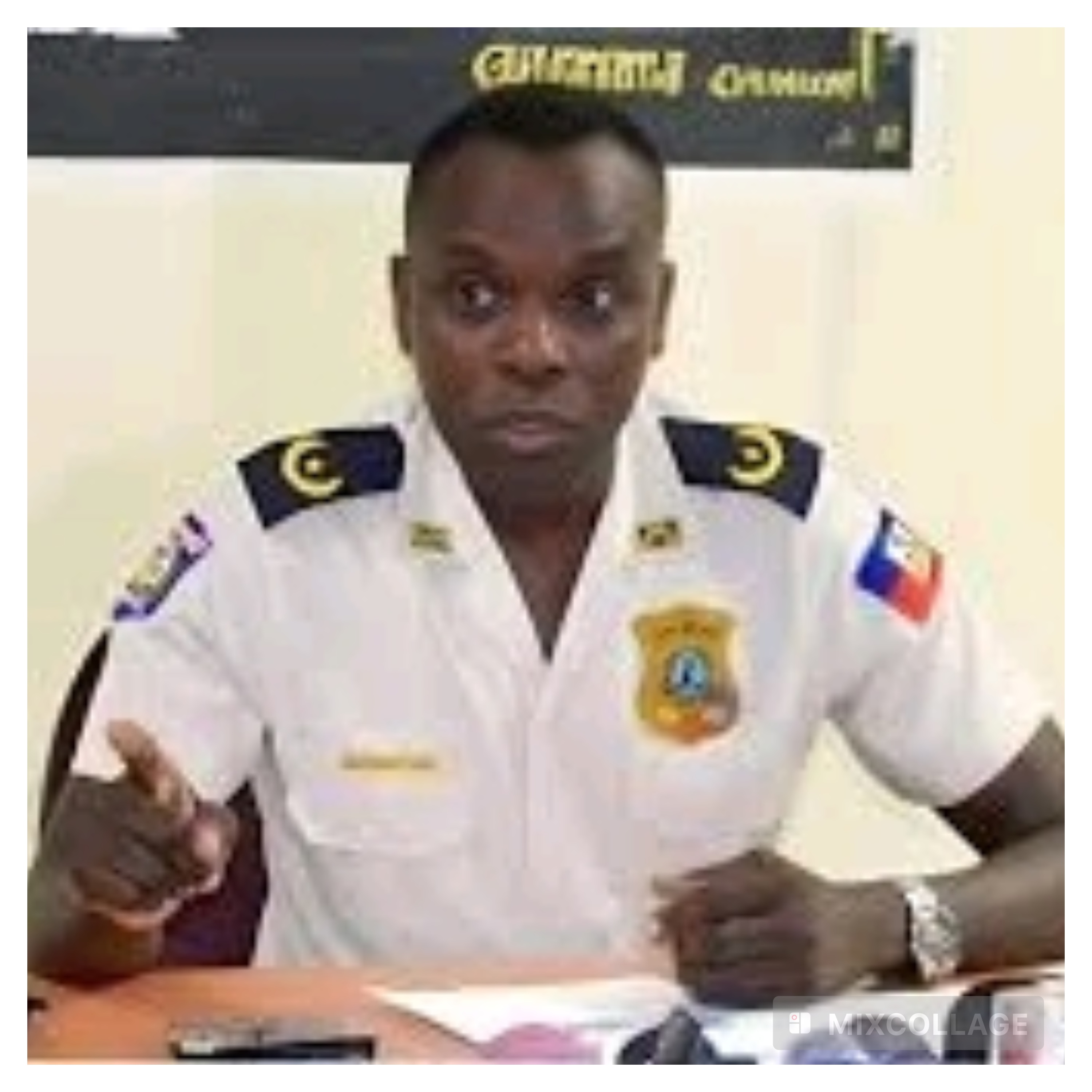 Bilan des récentes opérations de la PNH