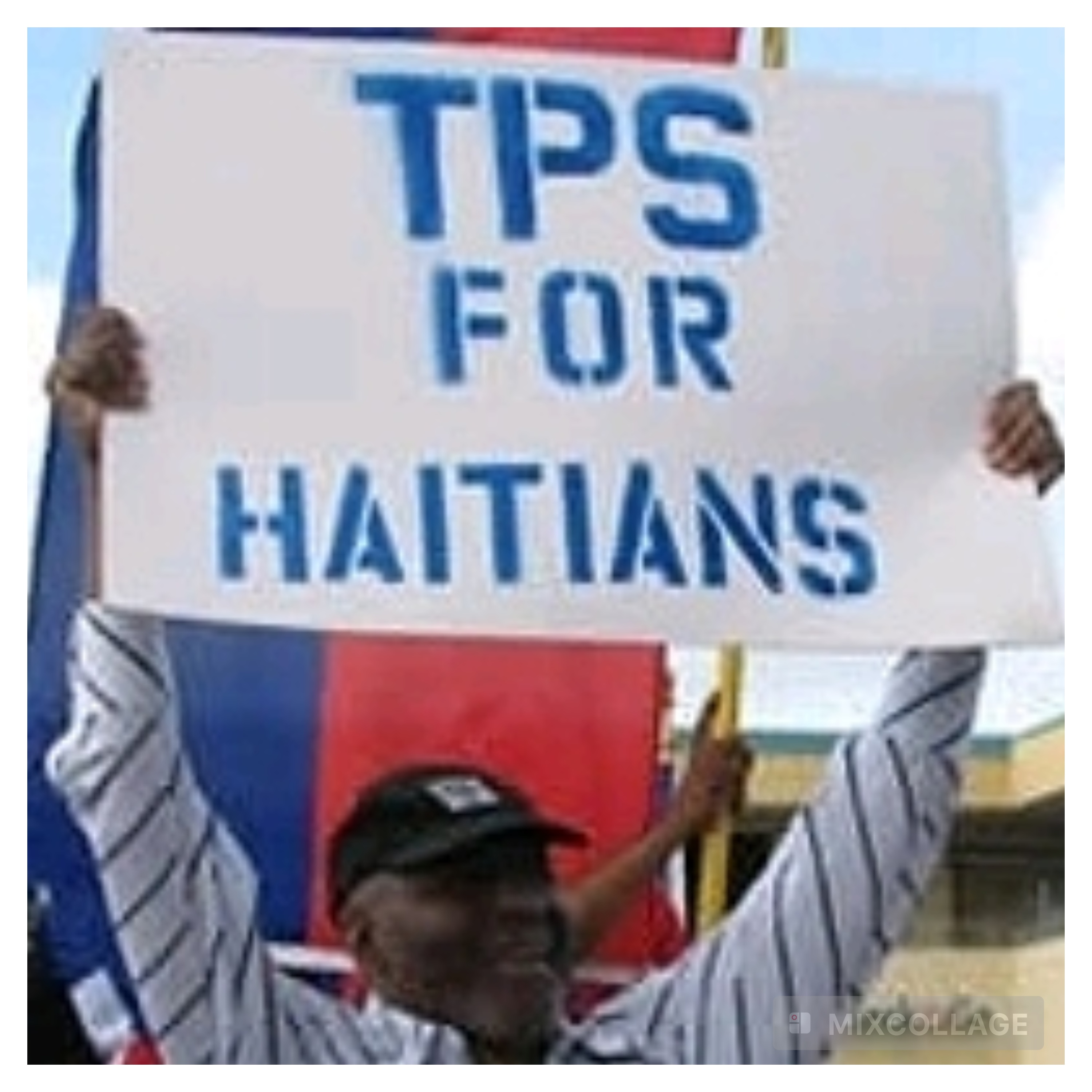 Etats-Unis: Fin du TPS pour les Haïtiens