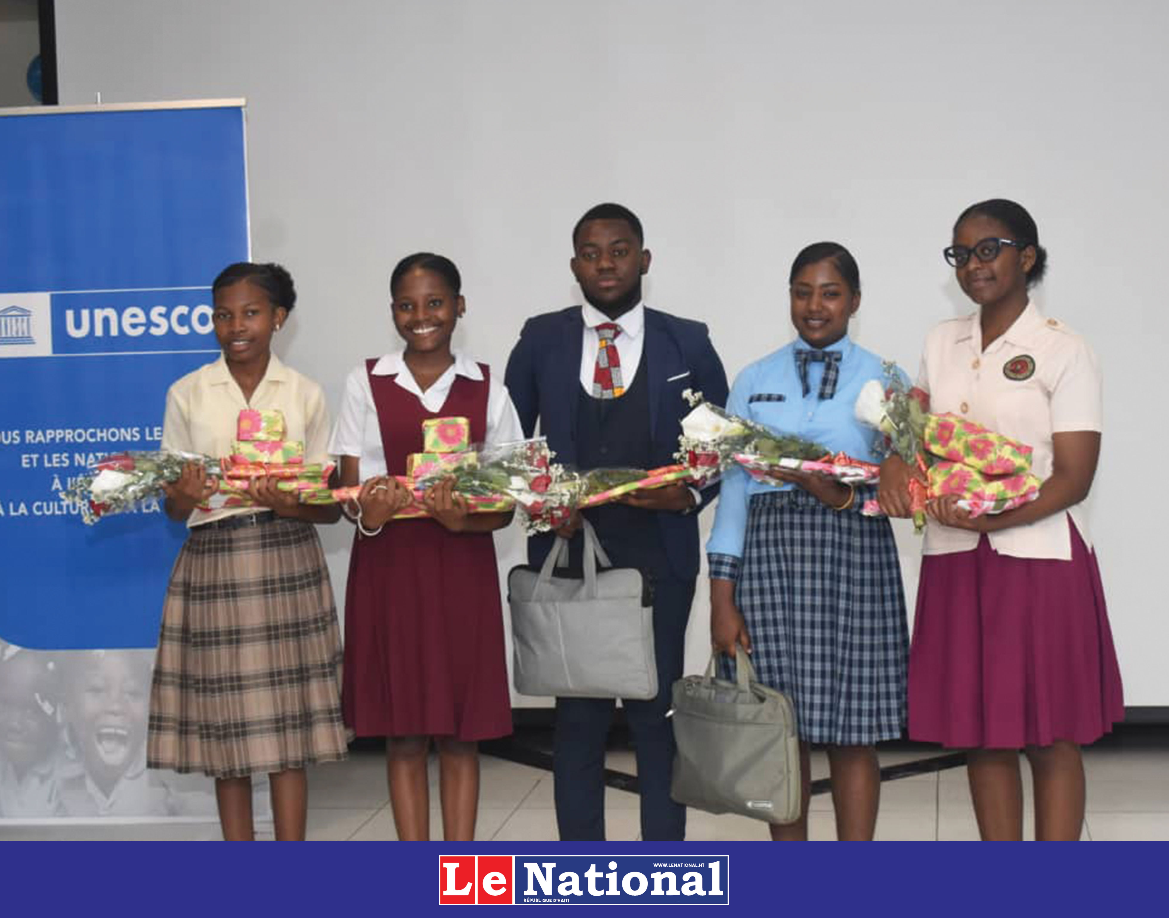 Le sport, levier de paix et d’épanouissement : sept jeunes distingués lors du concours national de dissertation de l’ONASH