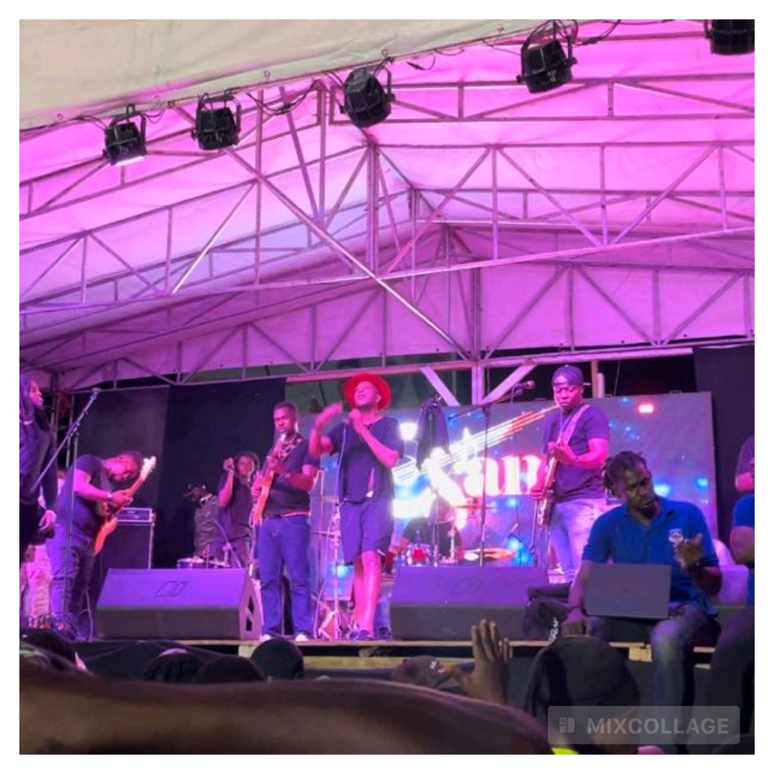 Pétion-Ville célèbre son saint patron, Saint Pierre : foi, culture et prestation inoubliable du jazz C-Sanet et de Mass Doudou