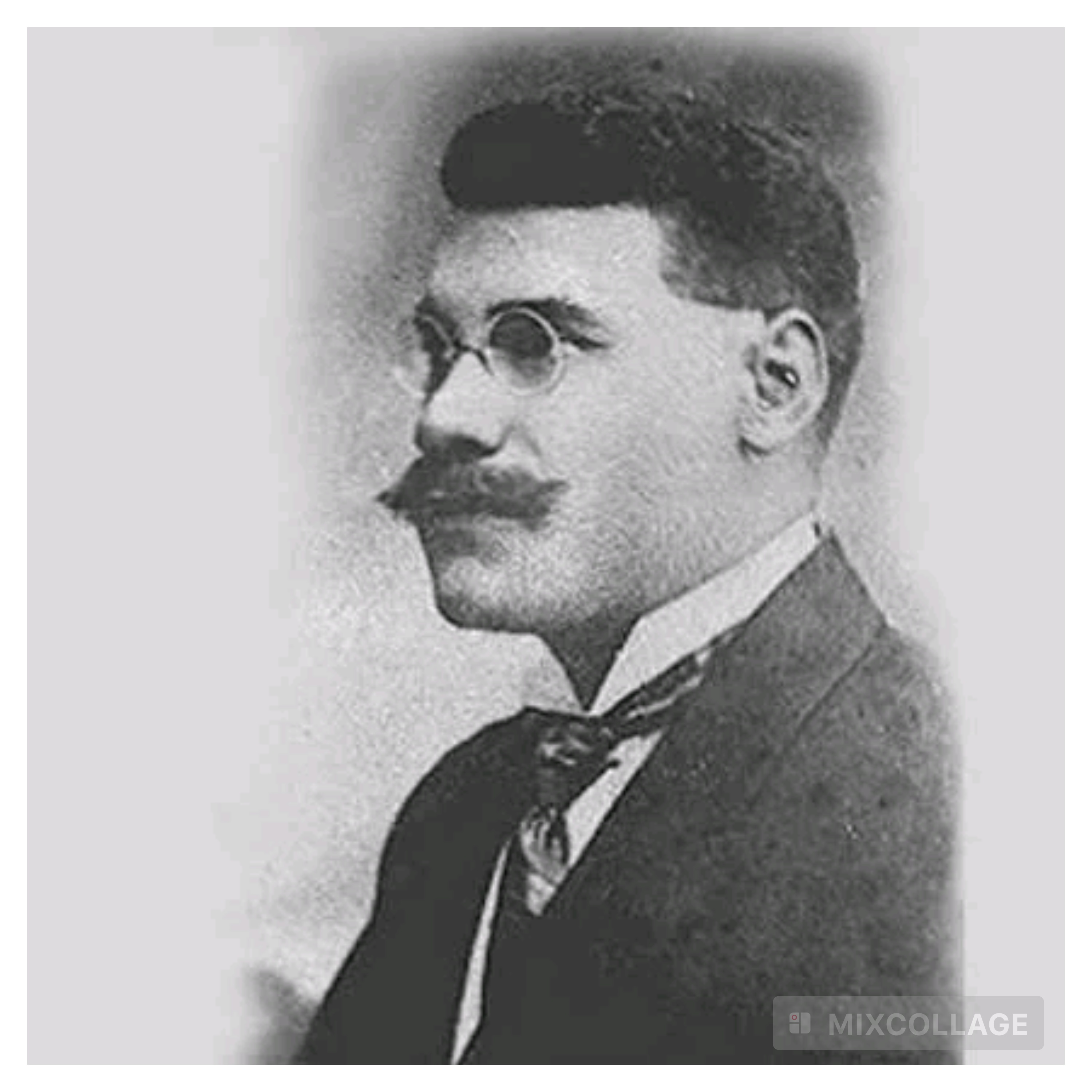 Il était une fois Louis Dantès Bellegarde