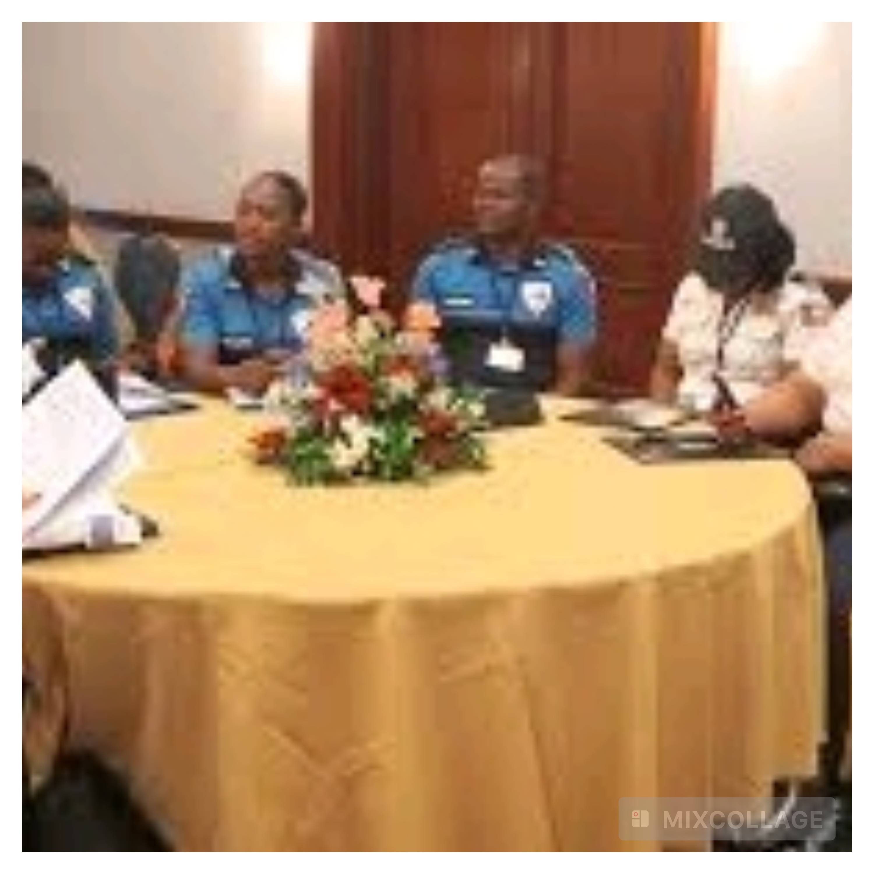 Agressions sexuelles en Haïti: Des défis rencontrés dans l’application du décret du 06 juillet 2005 au centre du deuxième journée du colloque