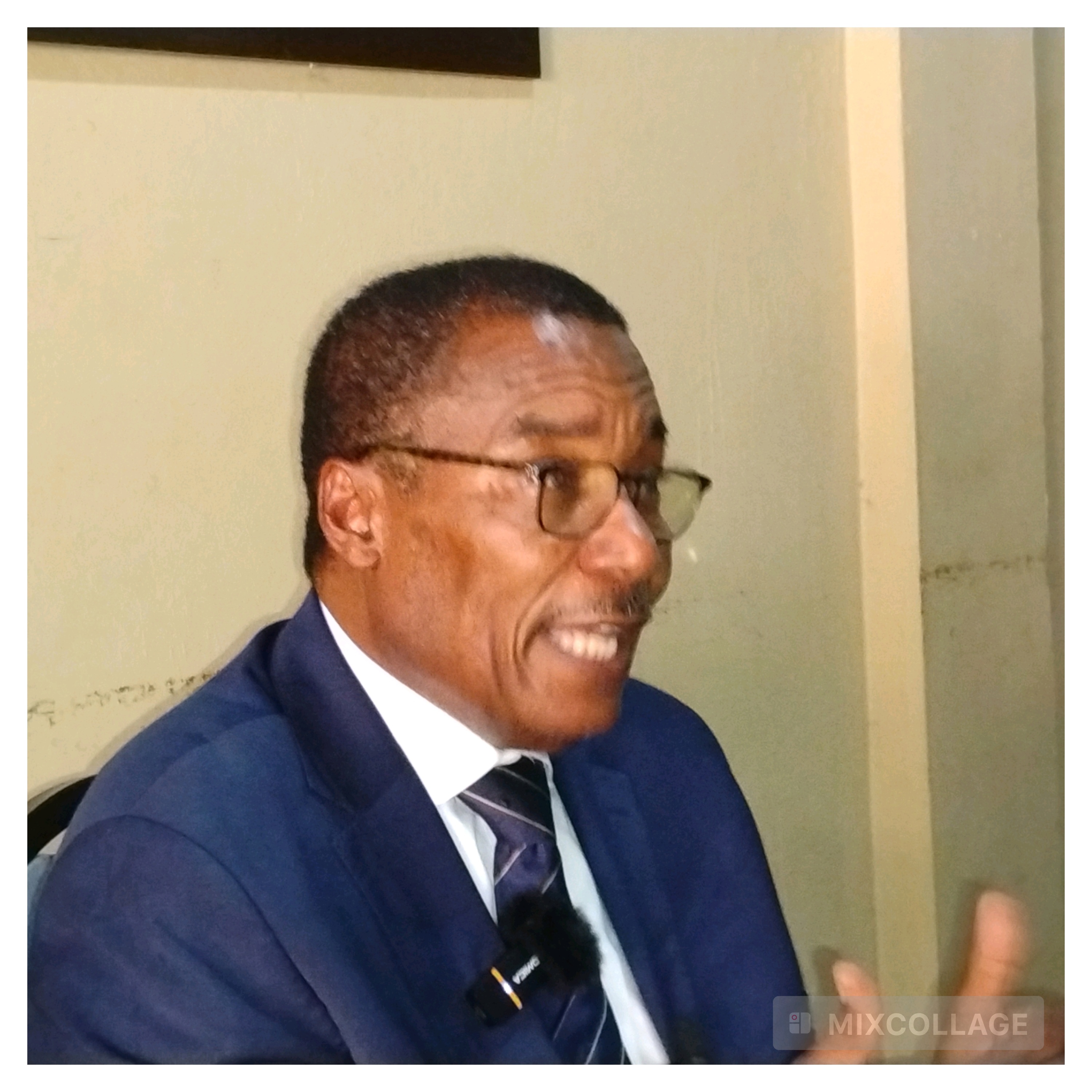 Cap-Haïtien : le MORN jure par le départ du CPT