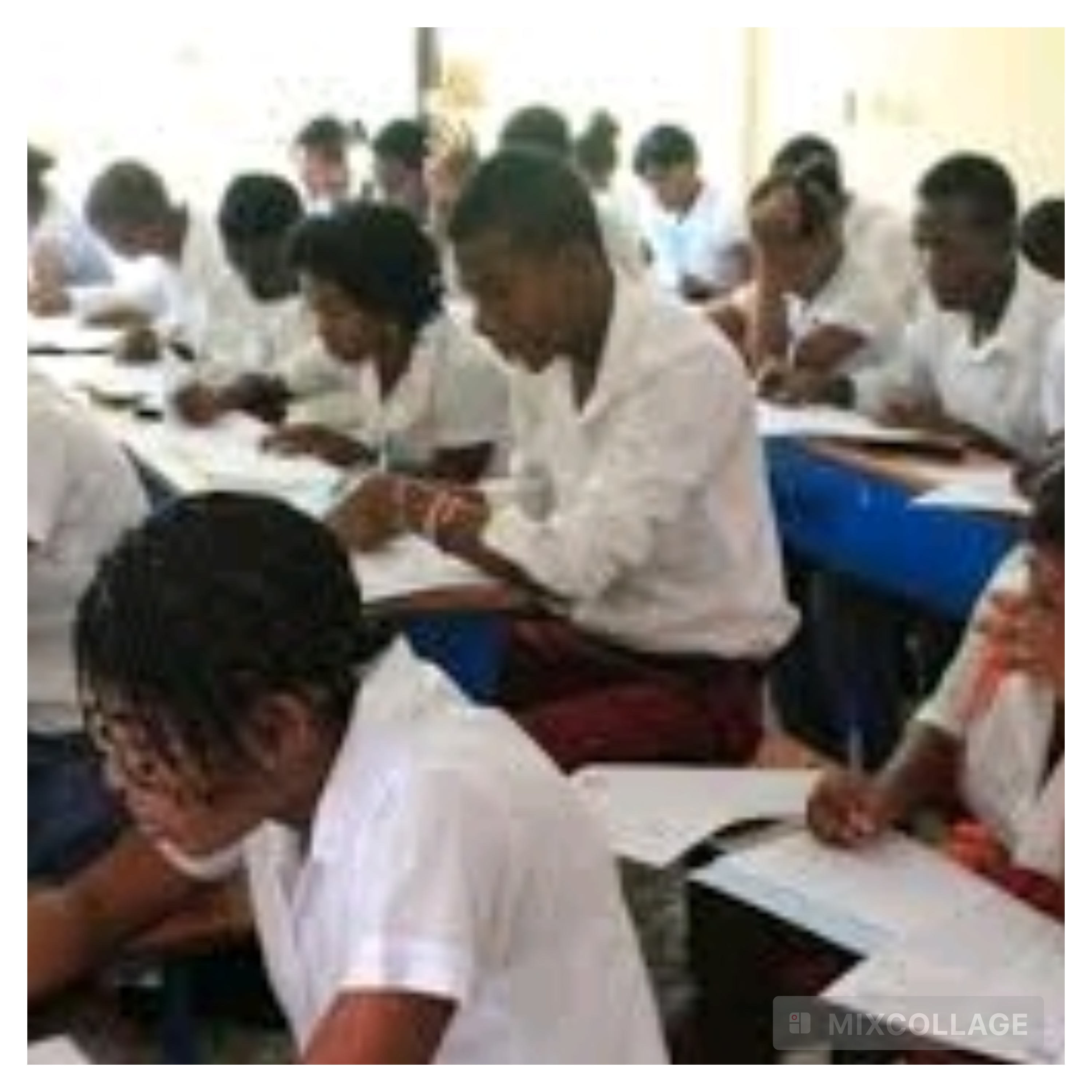 Troisième journée réussie des examens du baccalauréat