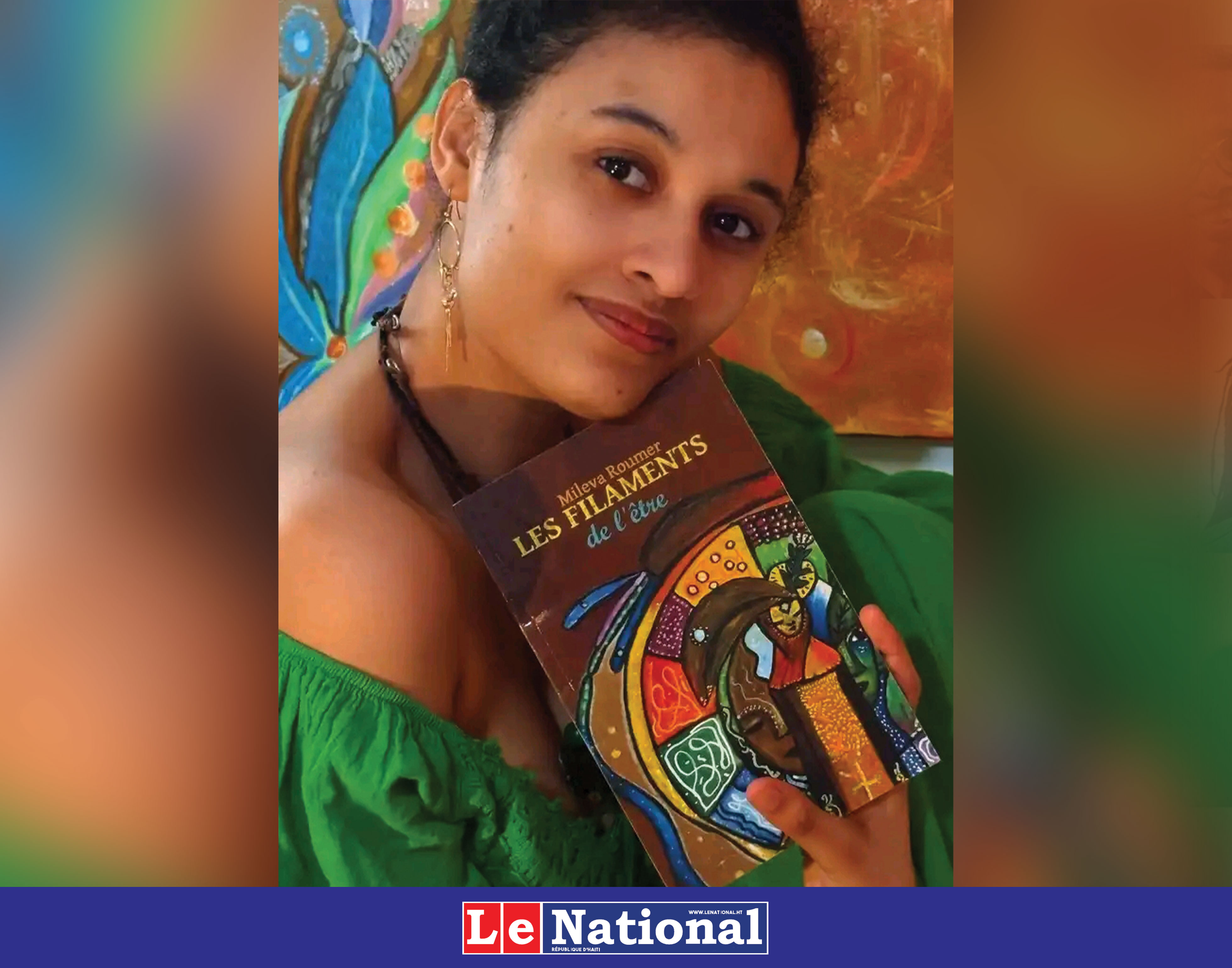 Mileva Roumer, entre art et héritage