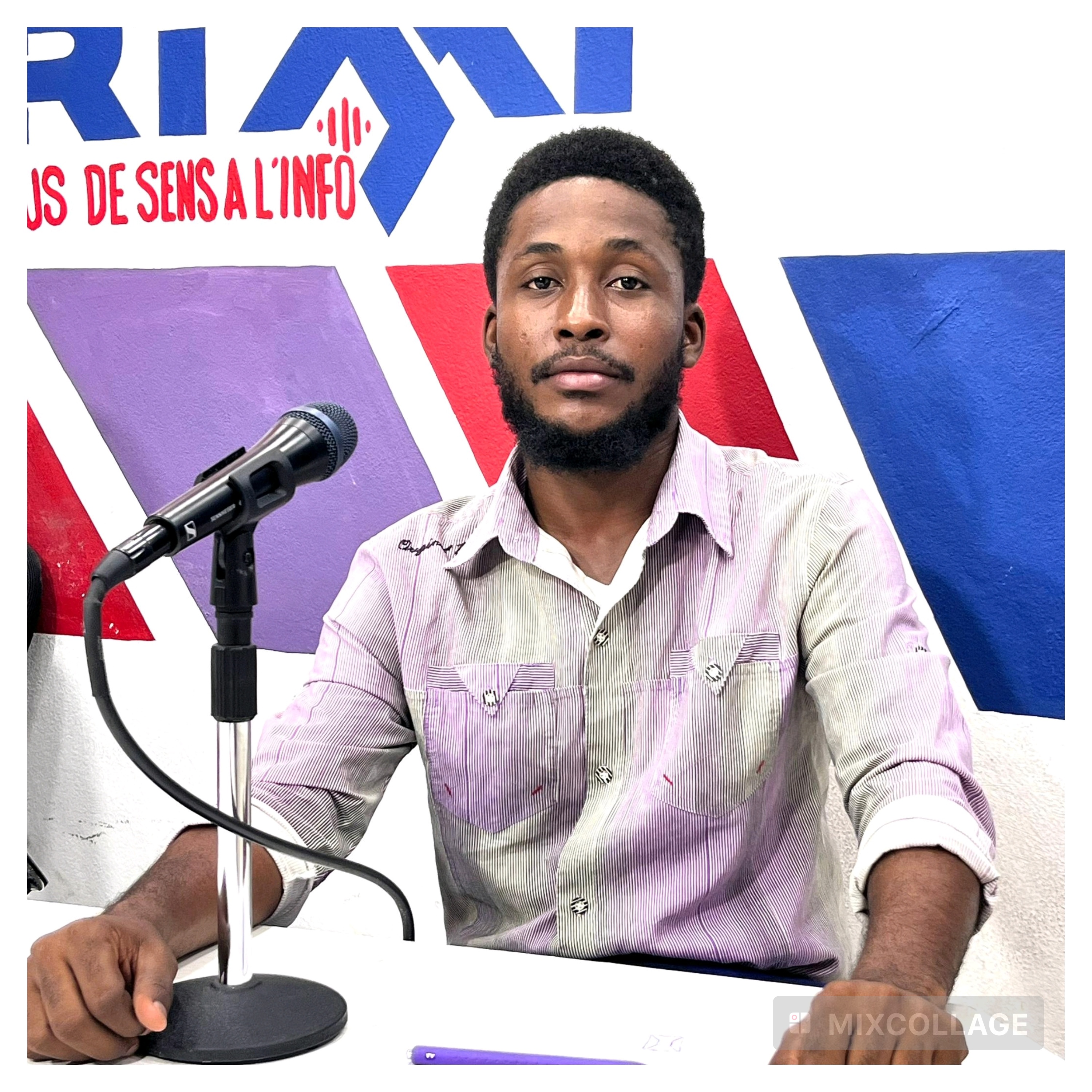 Tribunal des Jeunes : Lancement d’une agora radiophonique de la jeunesse