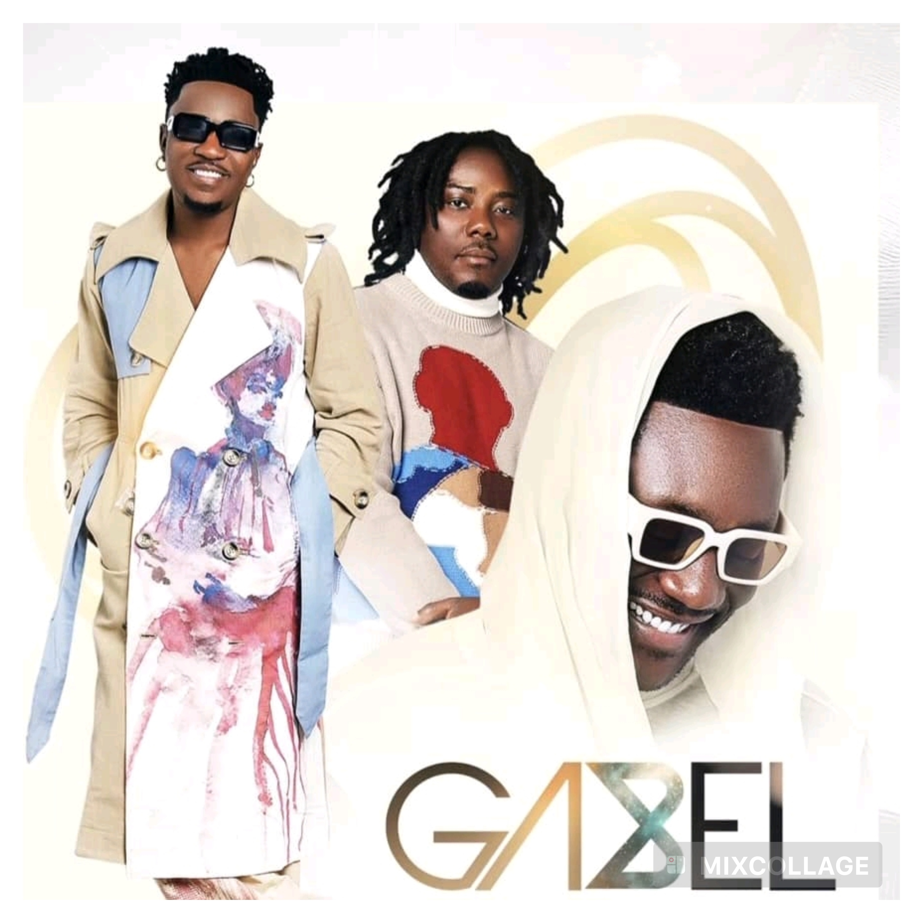 Infinity : Gabel vise l’infini avec son septième album »