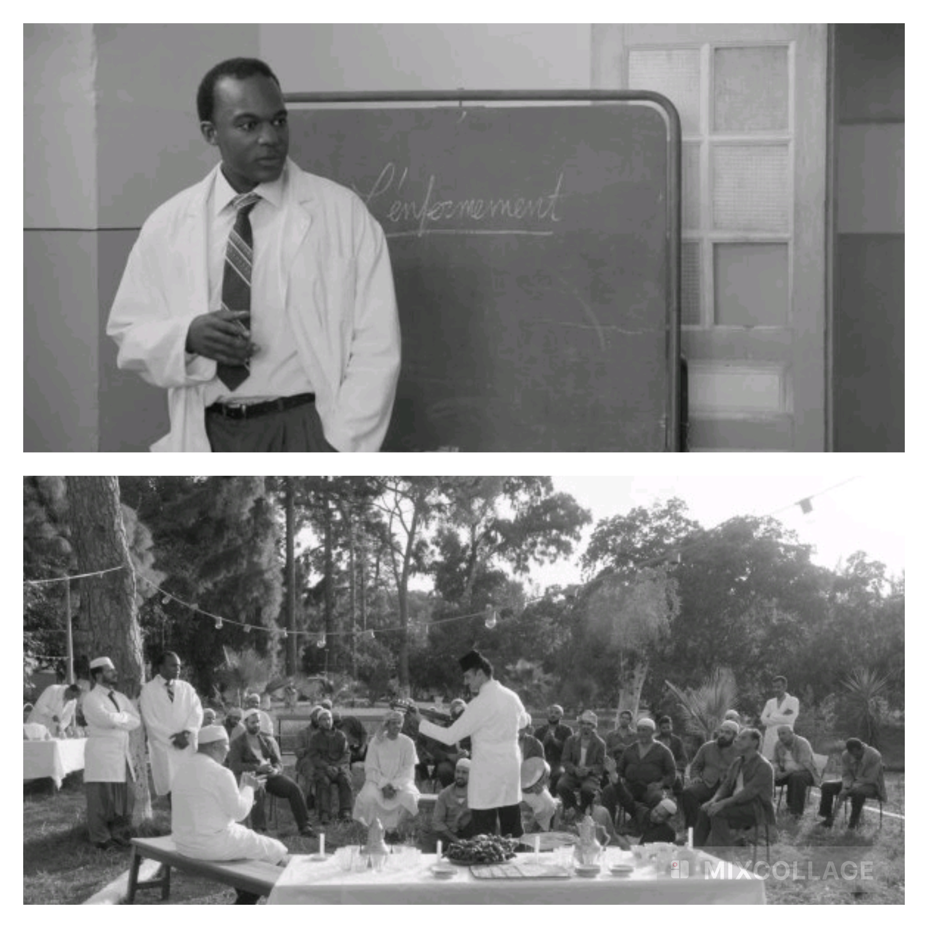 Frantz Fanon, d’Abdenour Zahzah