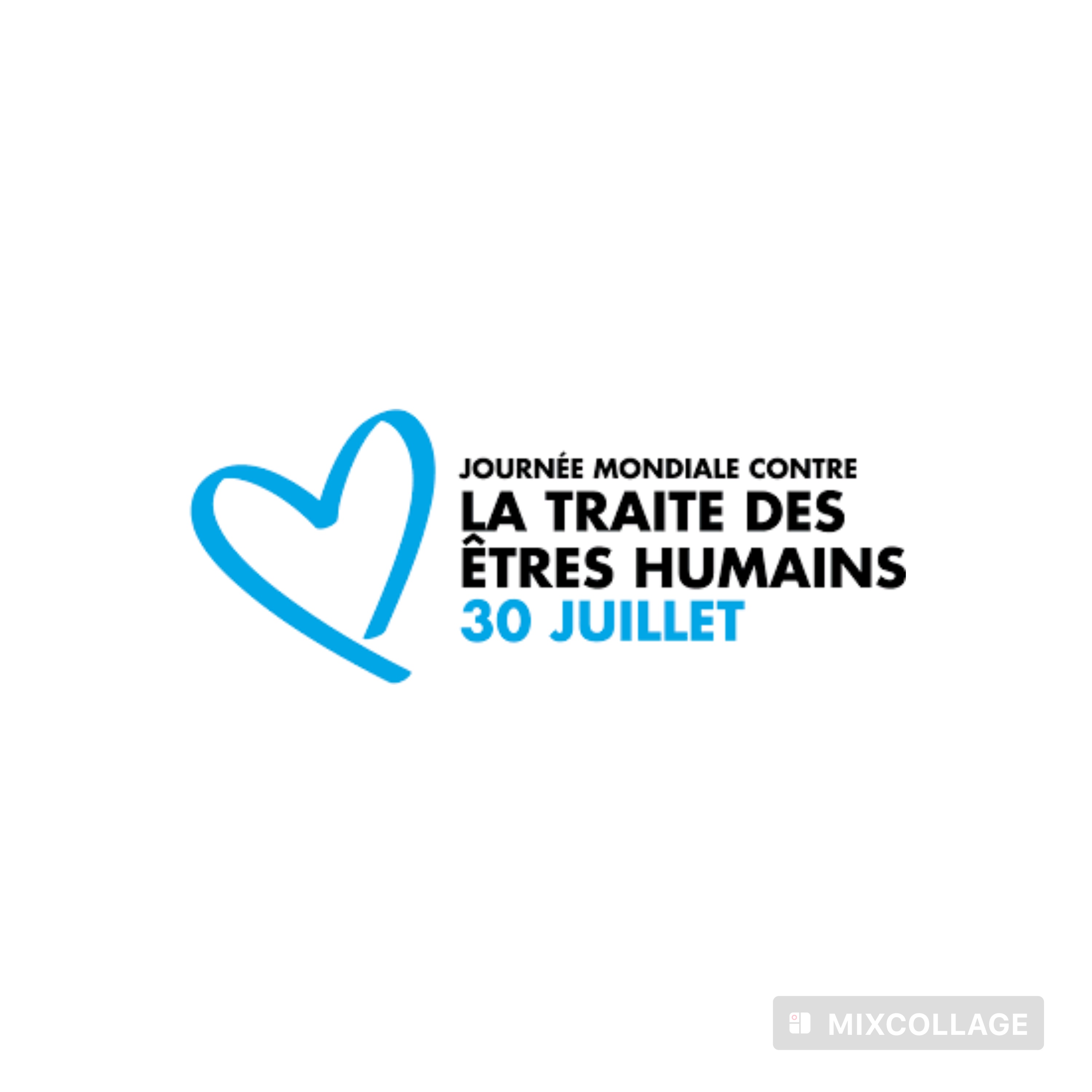 Journée mondiale contre la traite des personnes : Le GARR exige des actions concrètes pour le respect des droits humains en Haïti