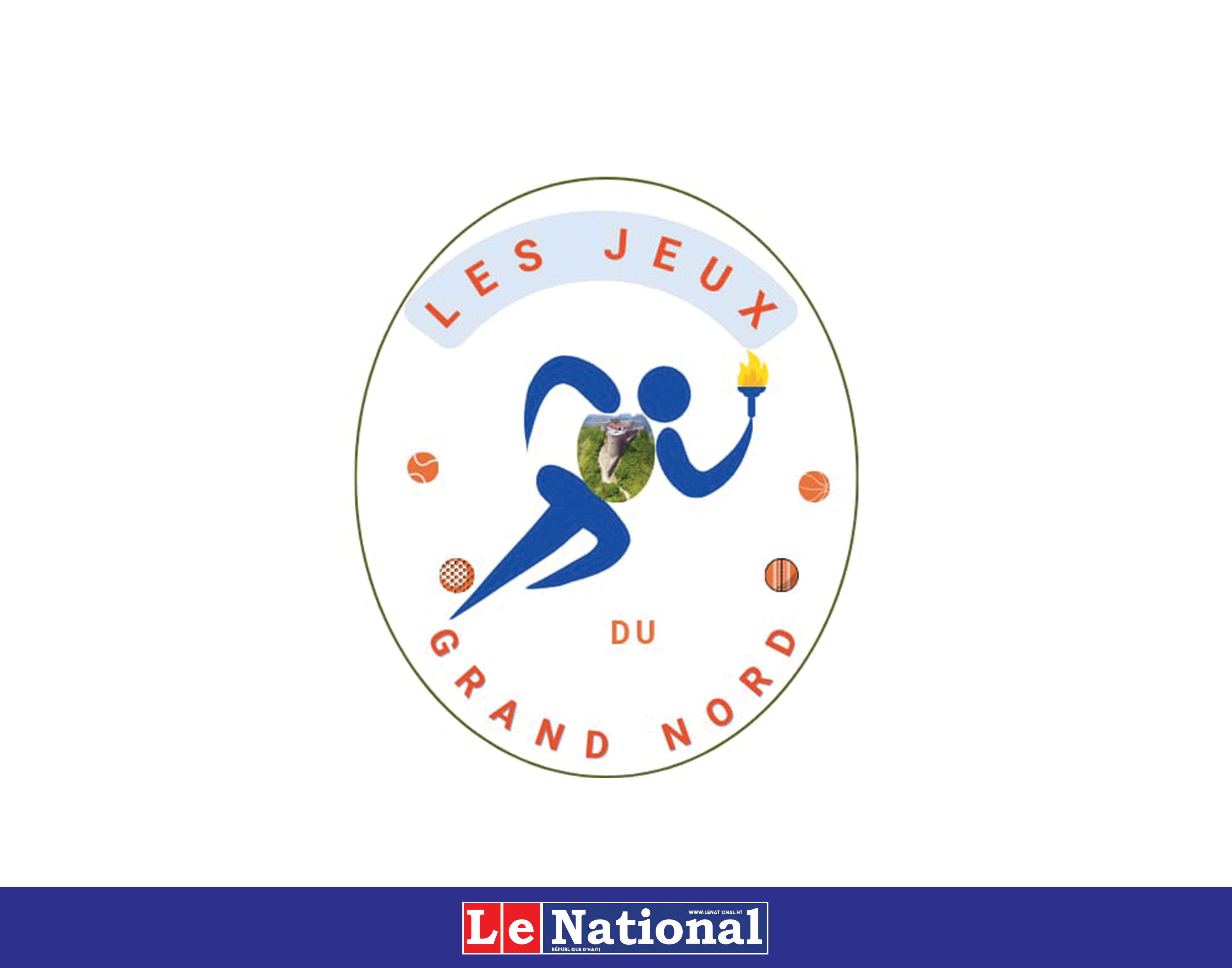 Les Jeux du Grand Nord : une première historique dans la cité christophienne !