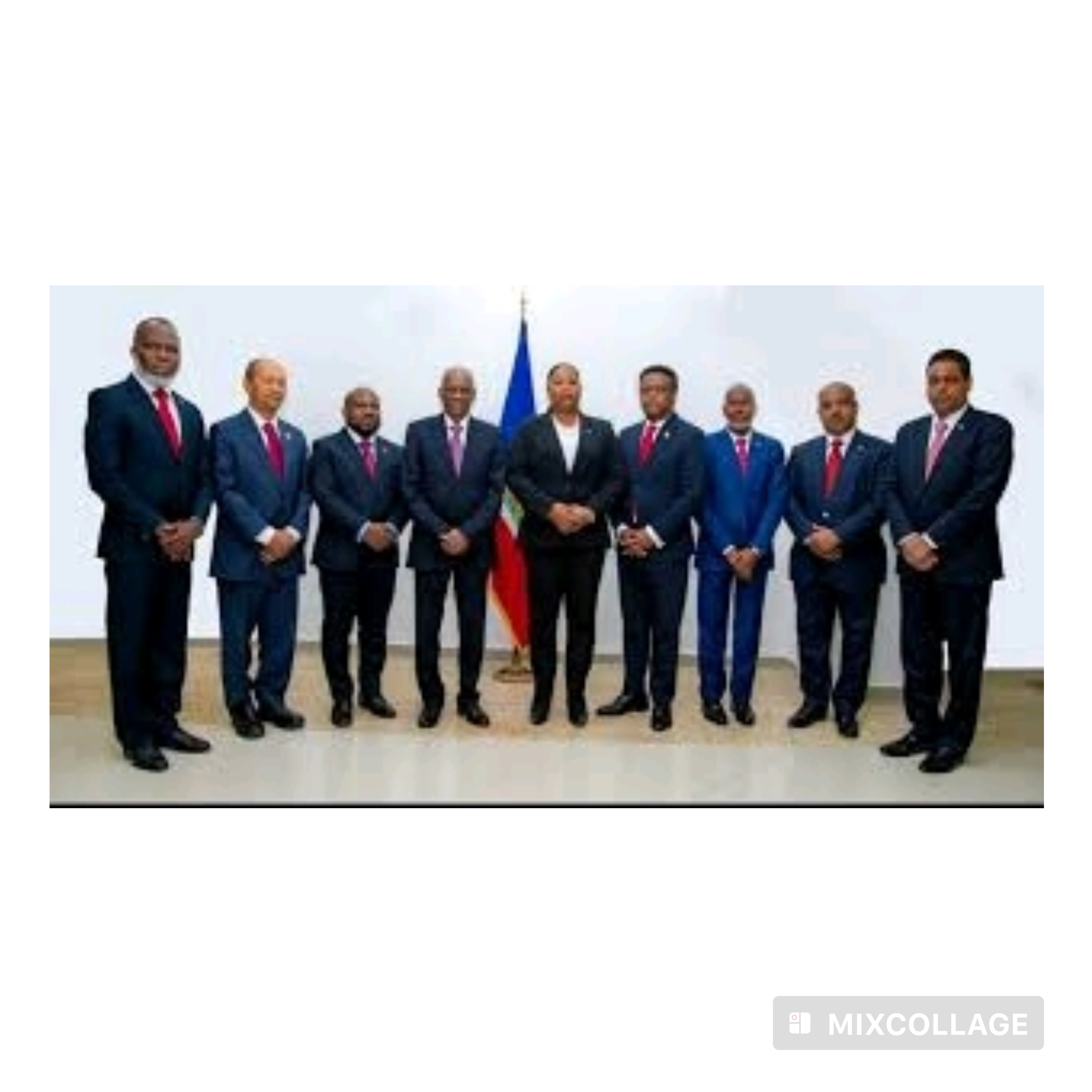 Des acteurs favorables à une issue de la transition sans le CPT