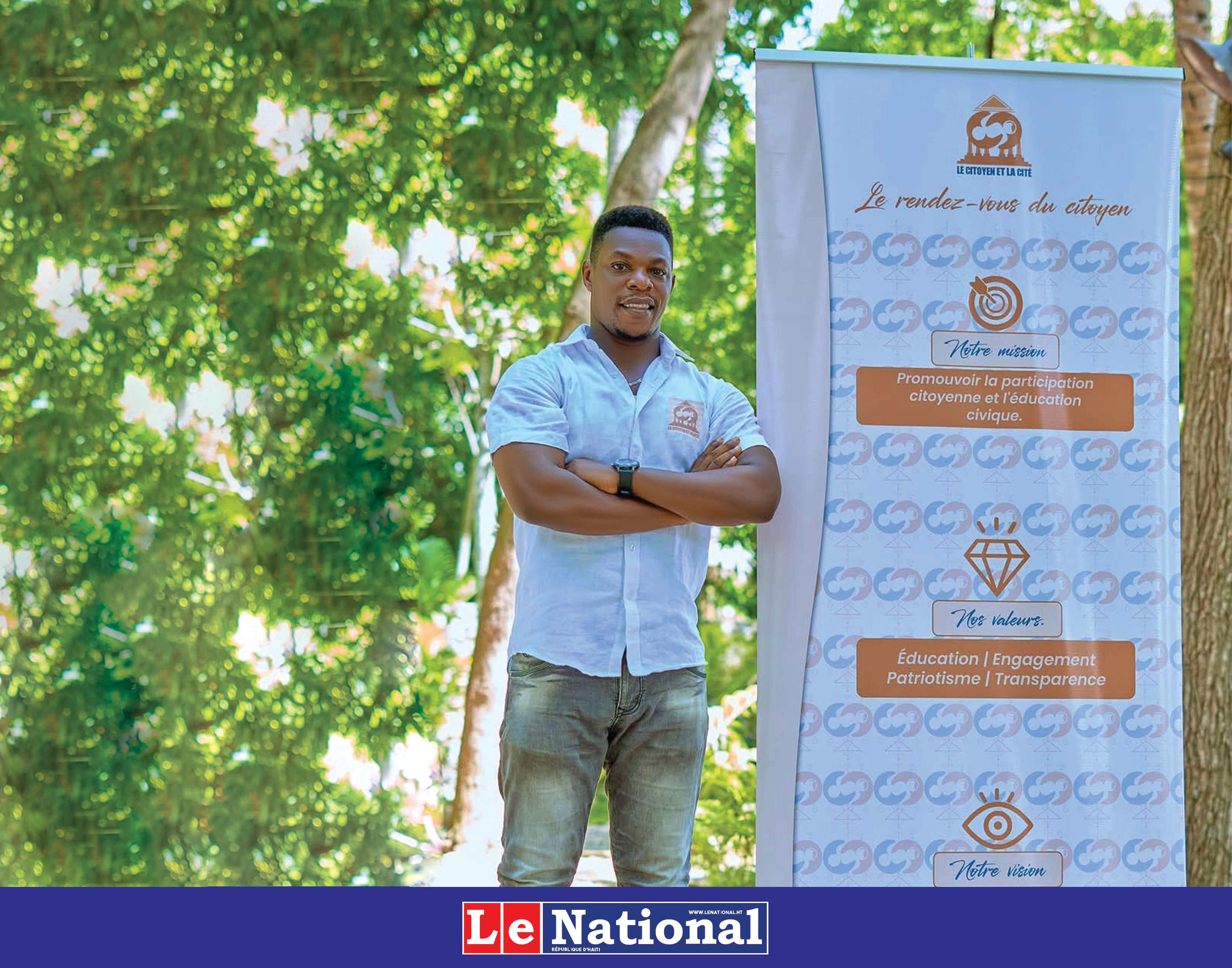 Le Citoyen et la Cité   lance une campagne de formation civique et communautaire