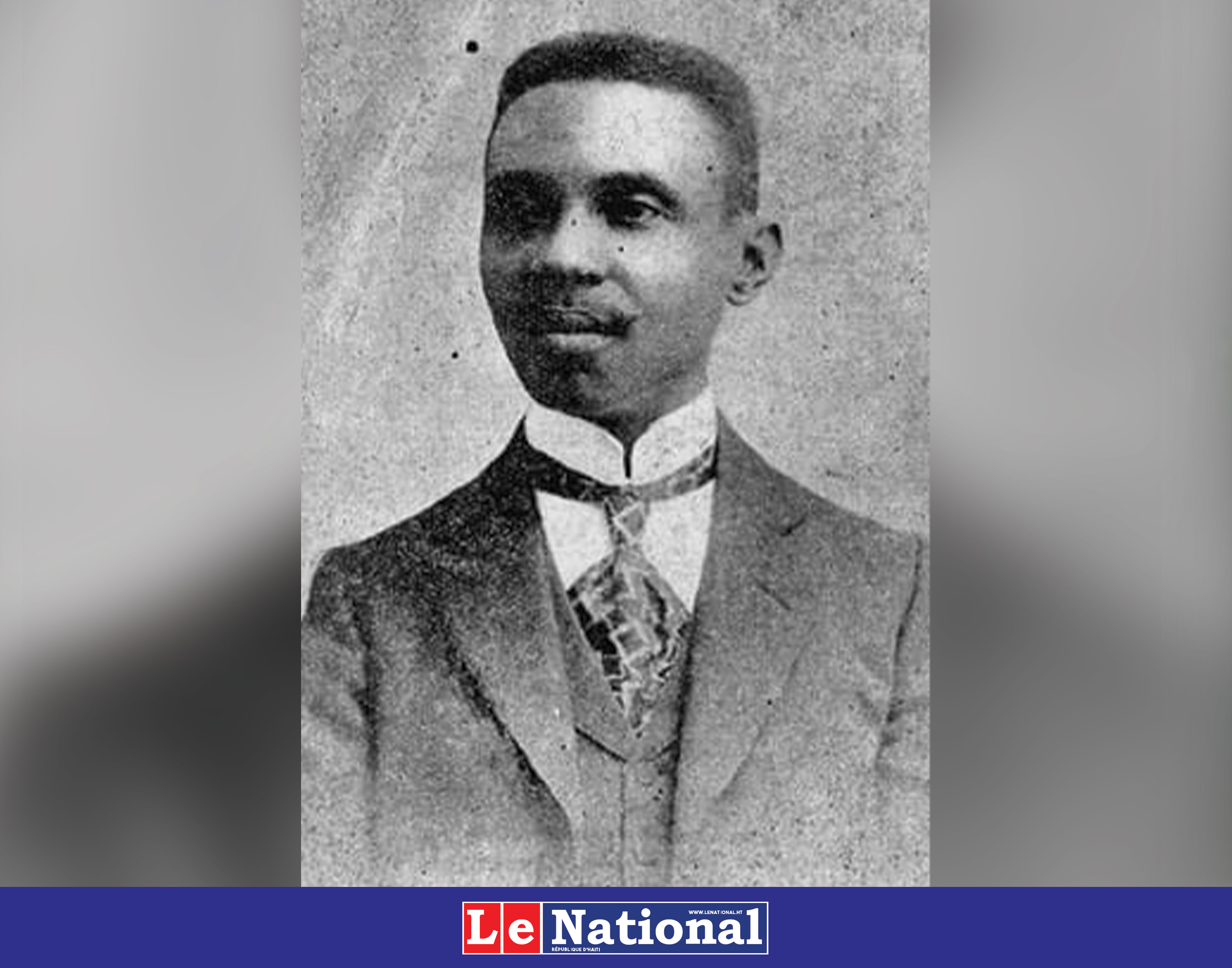 Hommage à Georges Sylvain, le poète éclectique, engagé et militant à  l’occasion du  centenaire de sa disparition