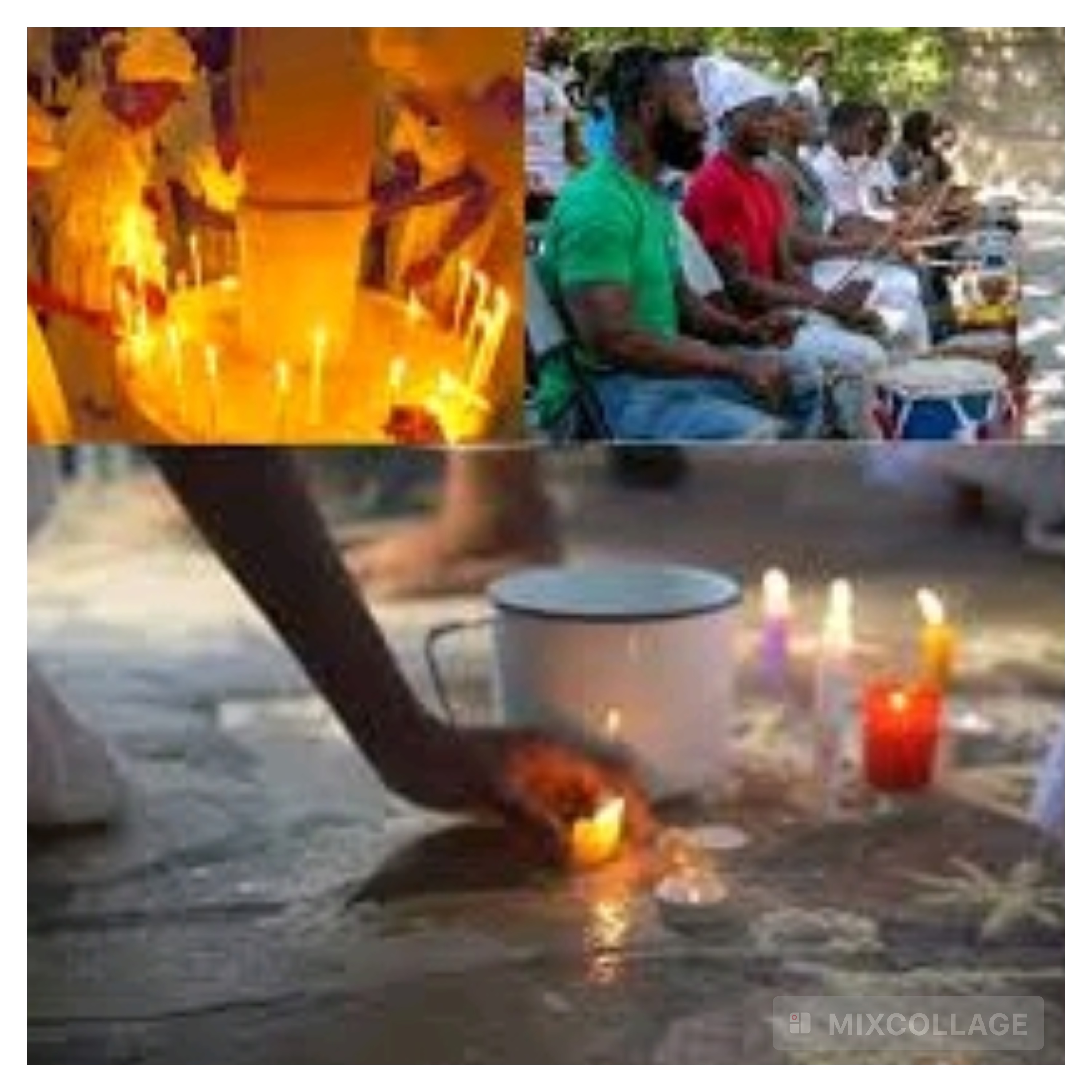 La démocratisation du Vodou sur les réseaux sociaux ?
