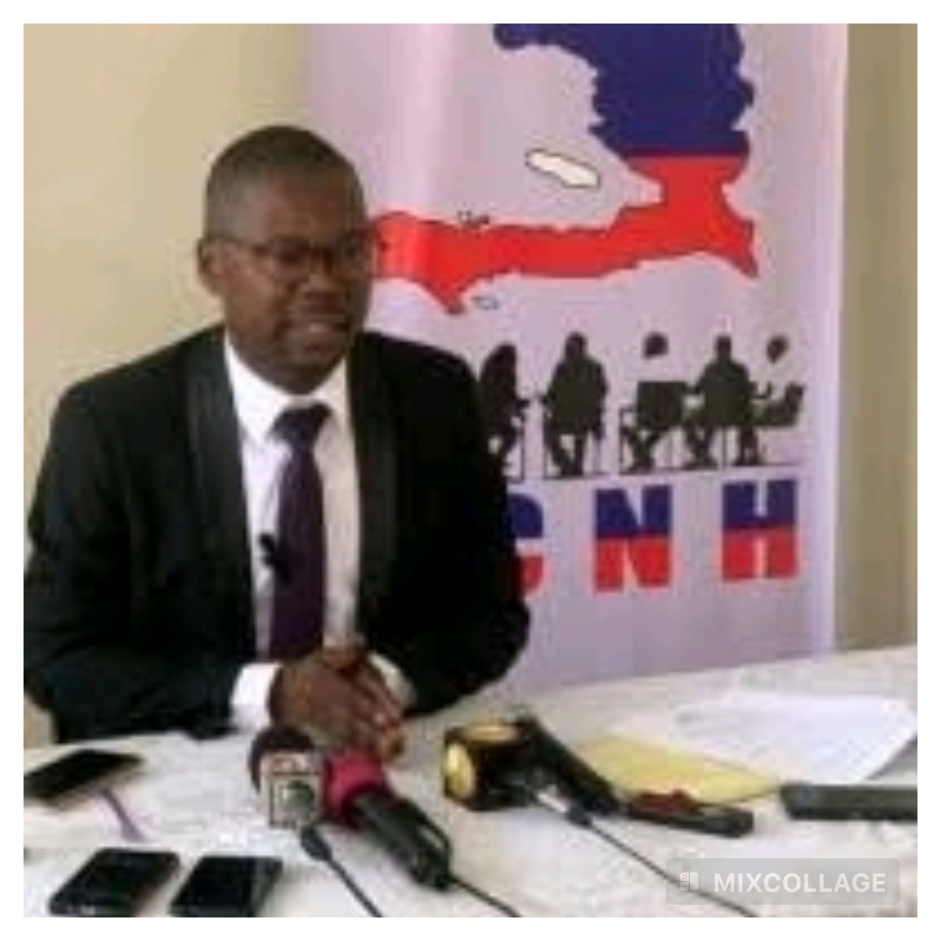 Haïti -Justice : L’OCNH appelle le MJSP à intervenir face à la crise persistante au parquet de Port-au-Prince