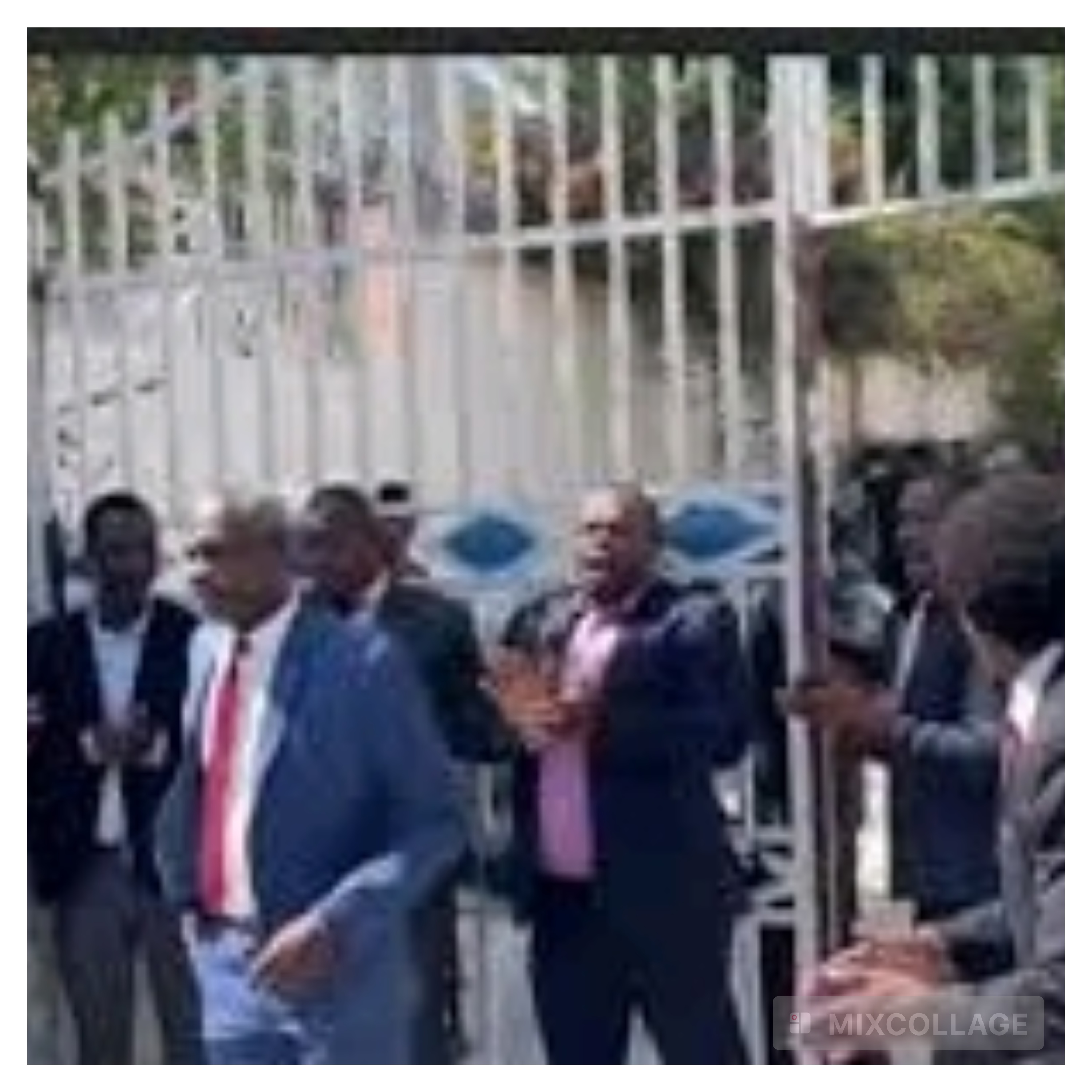 Parquet de Port-au-Prince : Les avocats suspendent temporairement leur mouvement