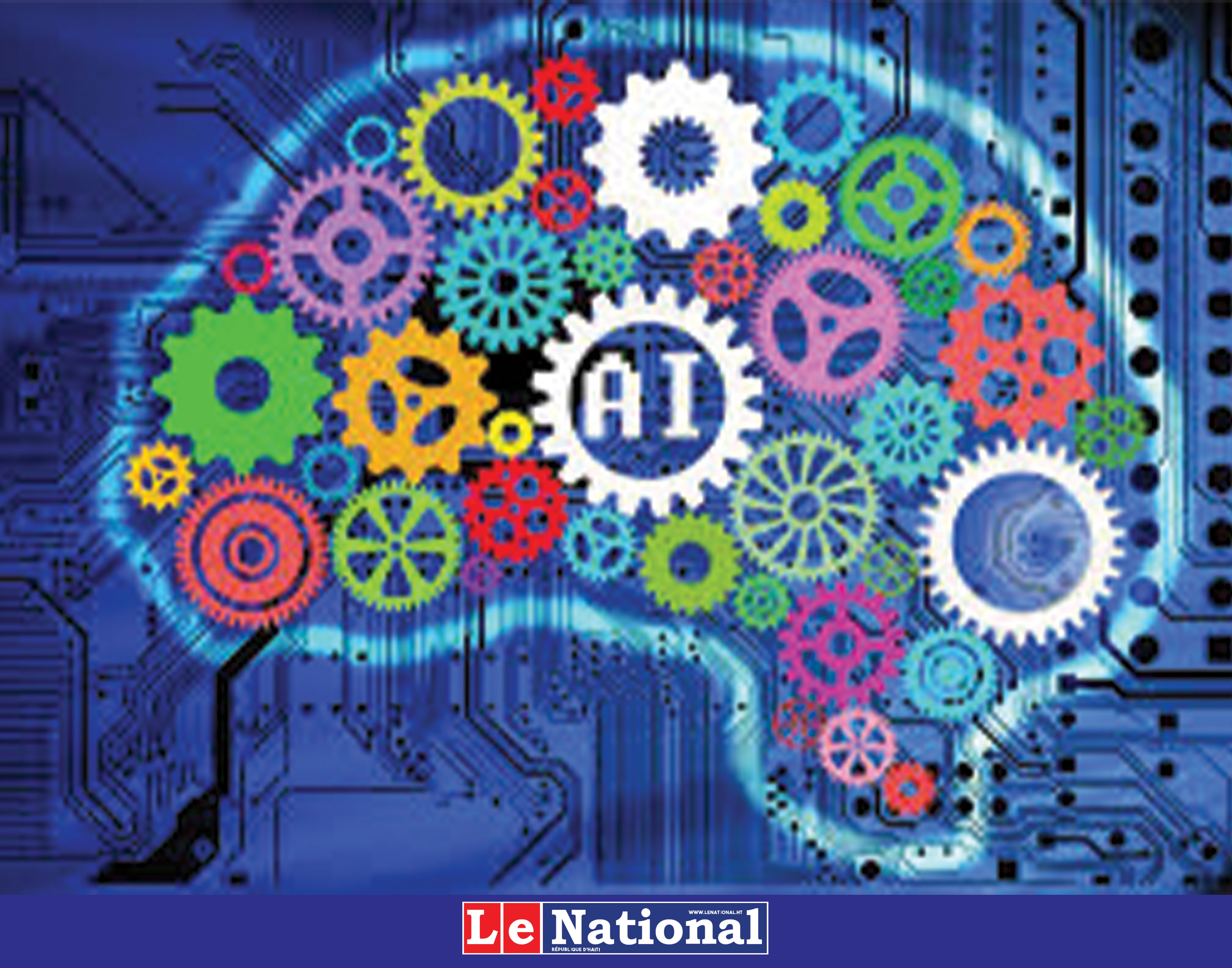 Quand l’Intelligence artificielle conseille aux jeunes en Haïti ?