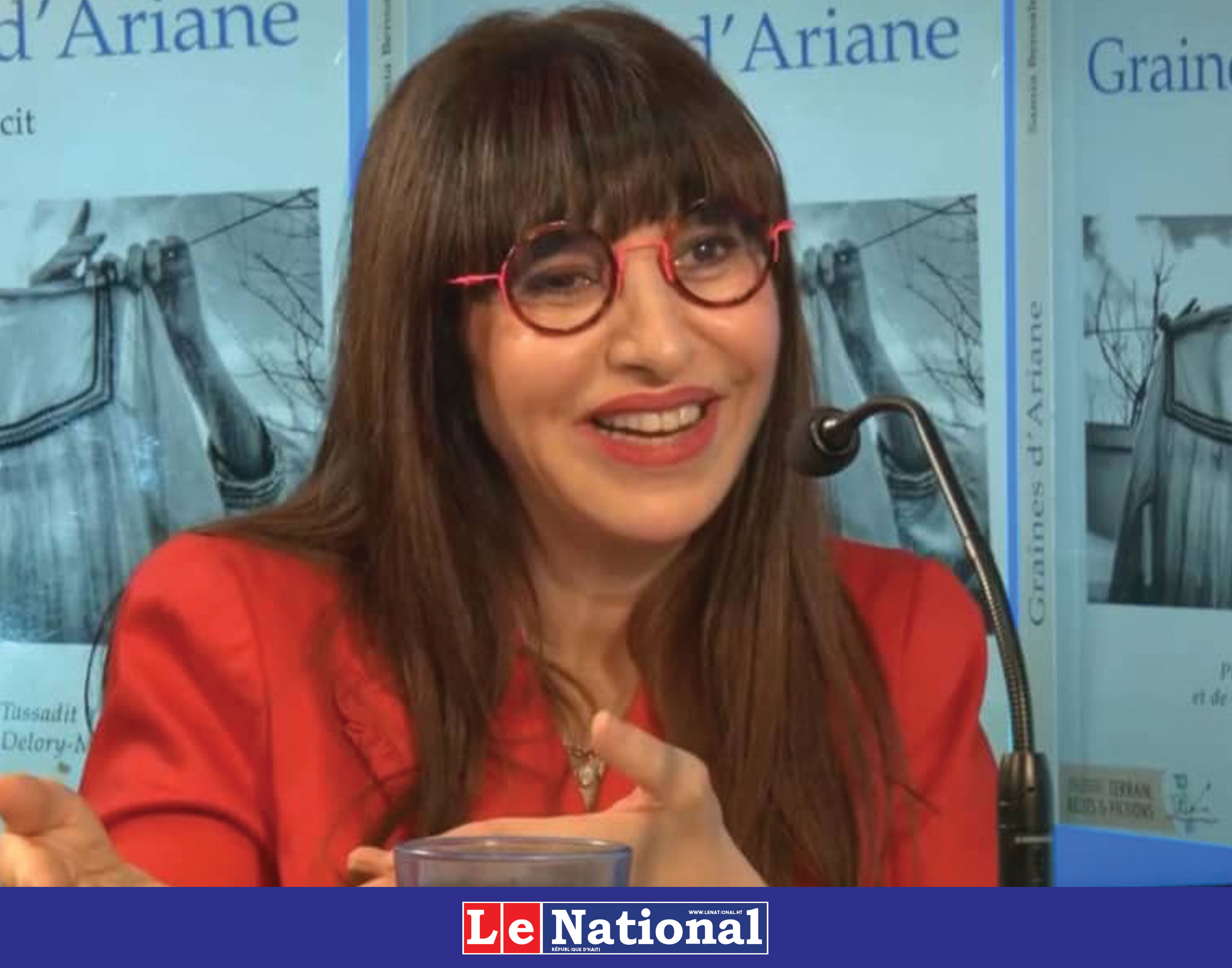Bensalem Ould Amara une voix contemporaine signe son récit «Graines d’Ariane »