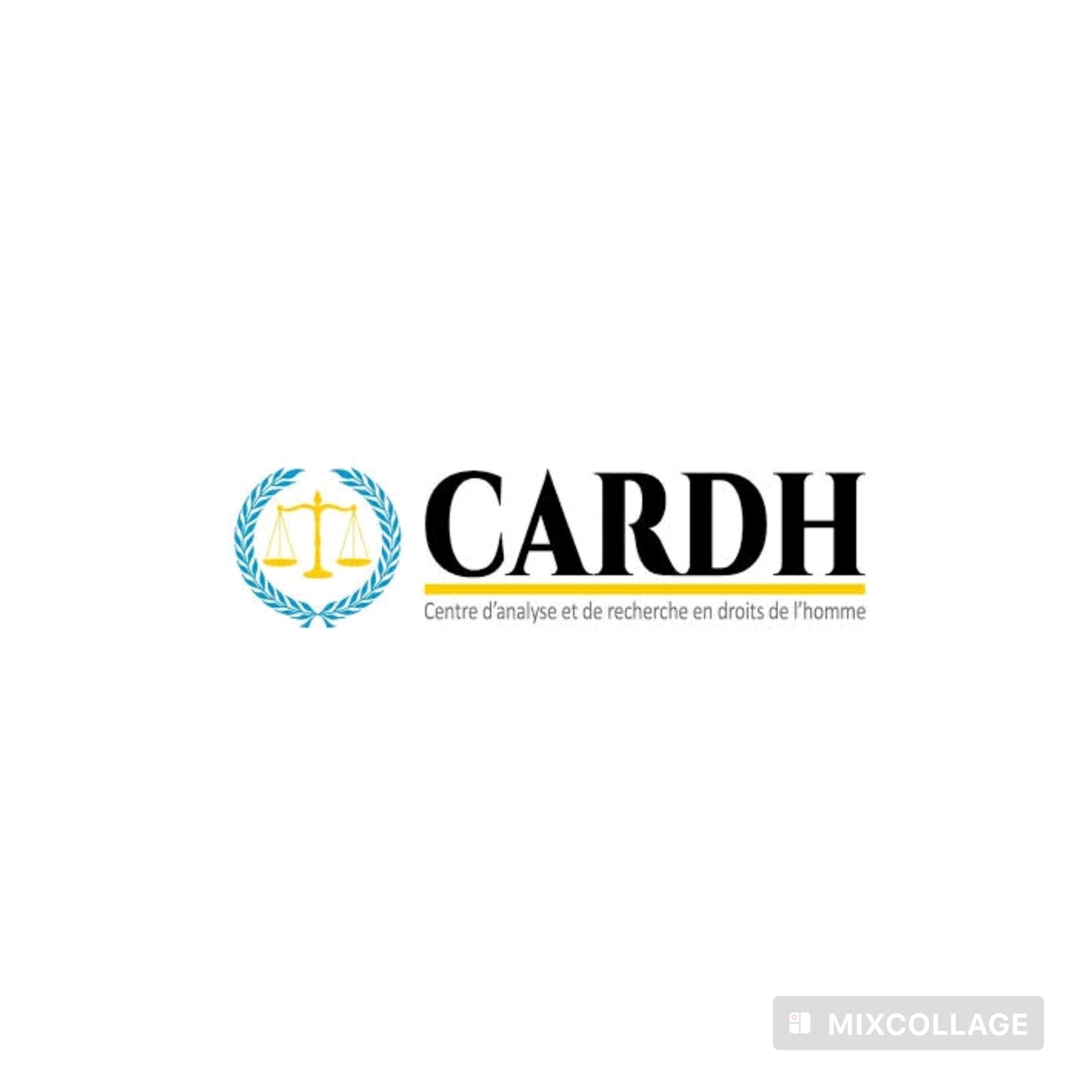 Signature du contrat avec Vectus Global : Le CARDH appelle le CPT à assumer ses responsabilités