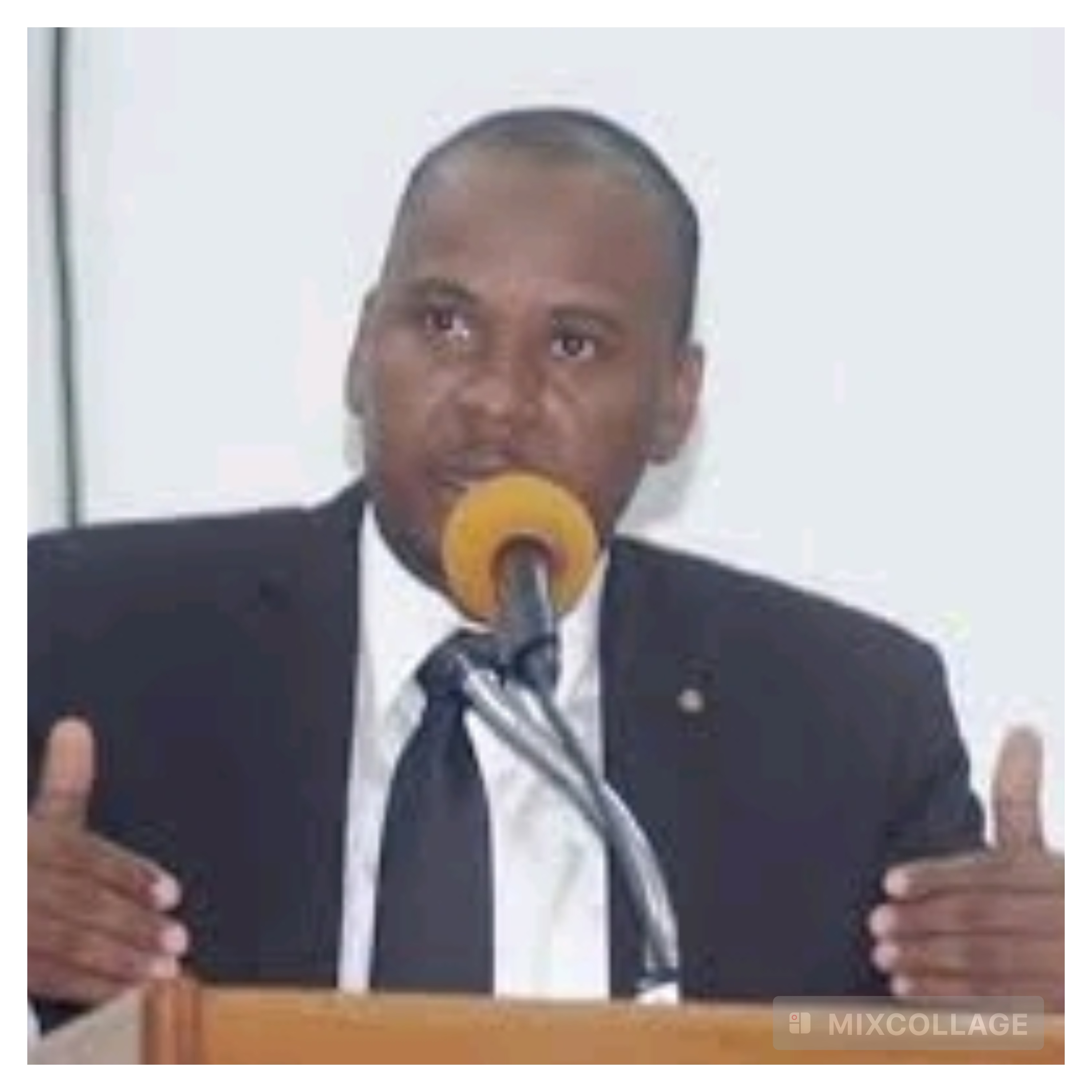 L’ancien sénateur Nenel Cassy remis en liberté