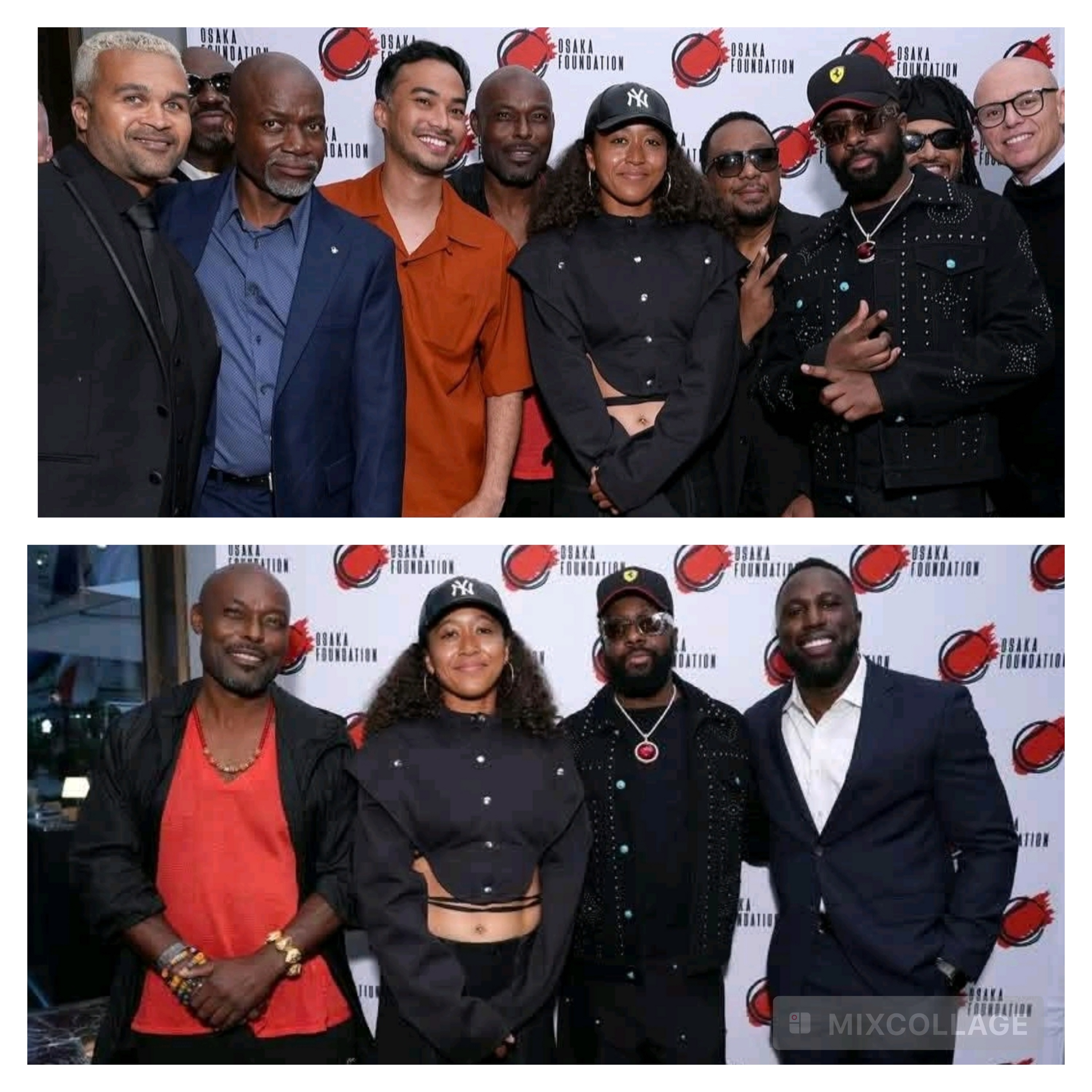Soirée caritative en l’honneur des enfants haïtiens