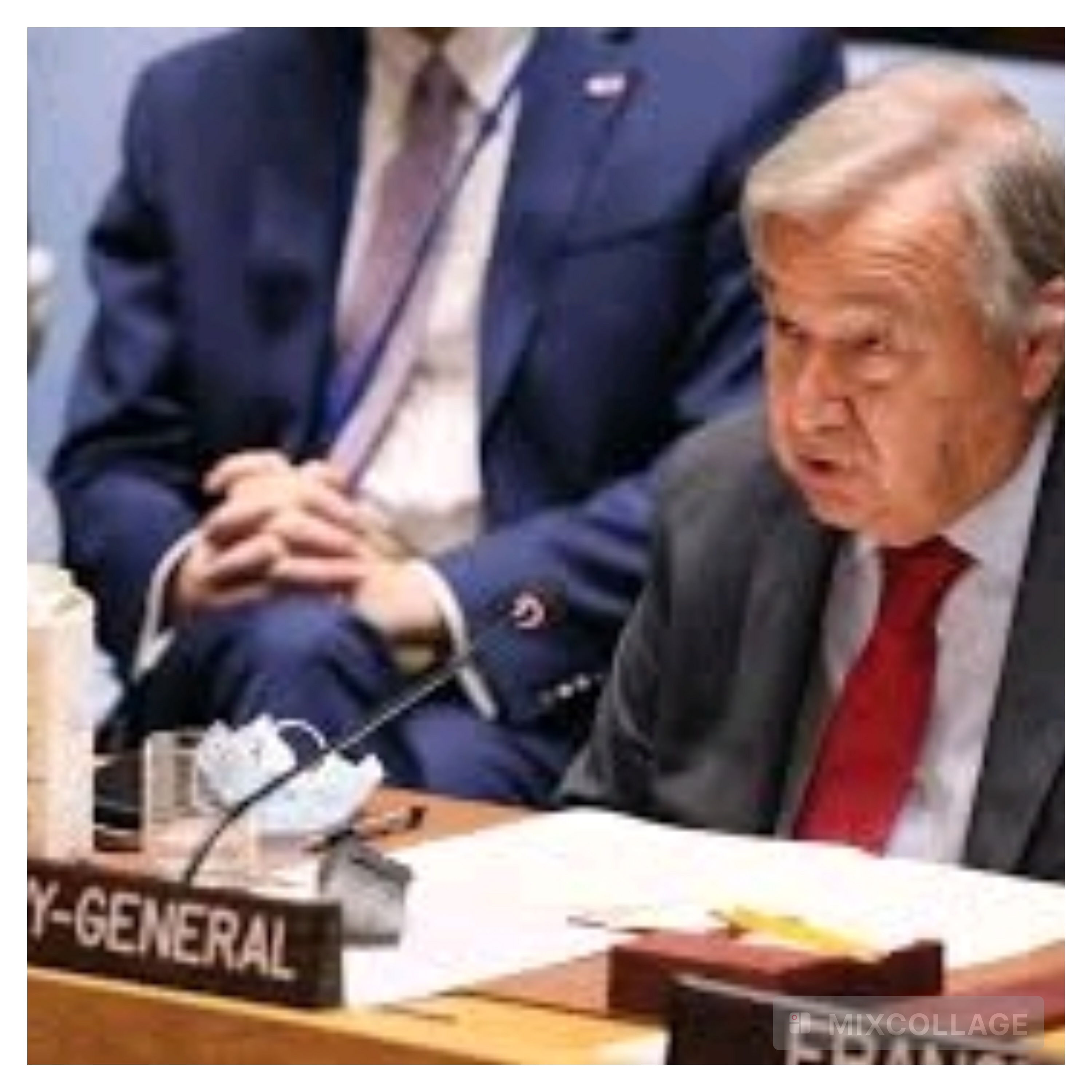 Haïti-crise : L’ONU alerte sur une crise humanitaire « de vie ou de mort»