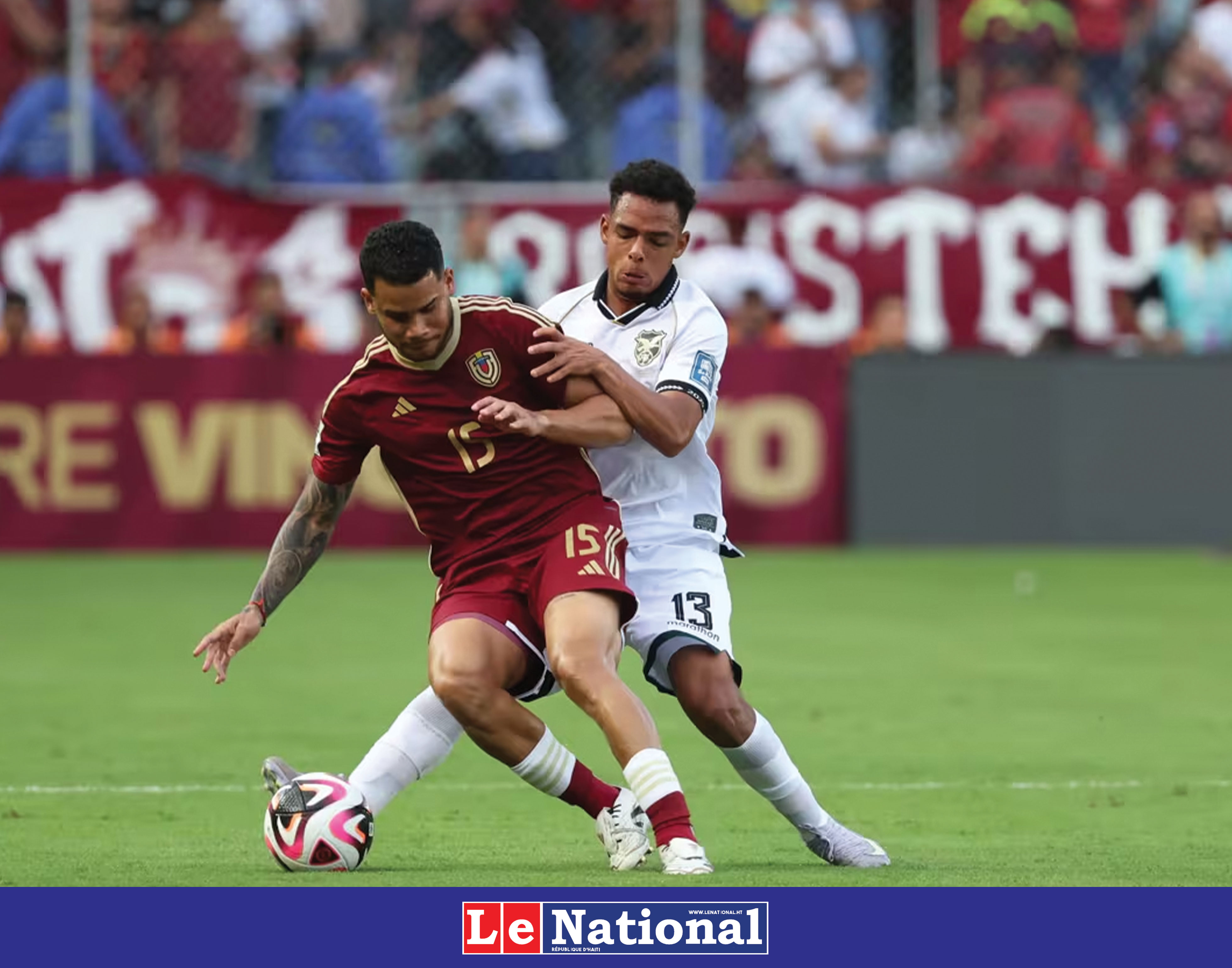 CONMEBOL : le sprint final pour la qualification au Mondial va commencer