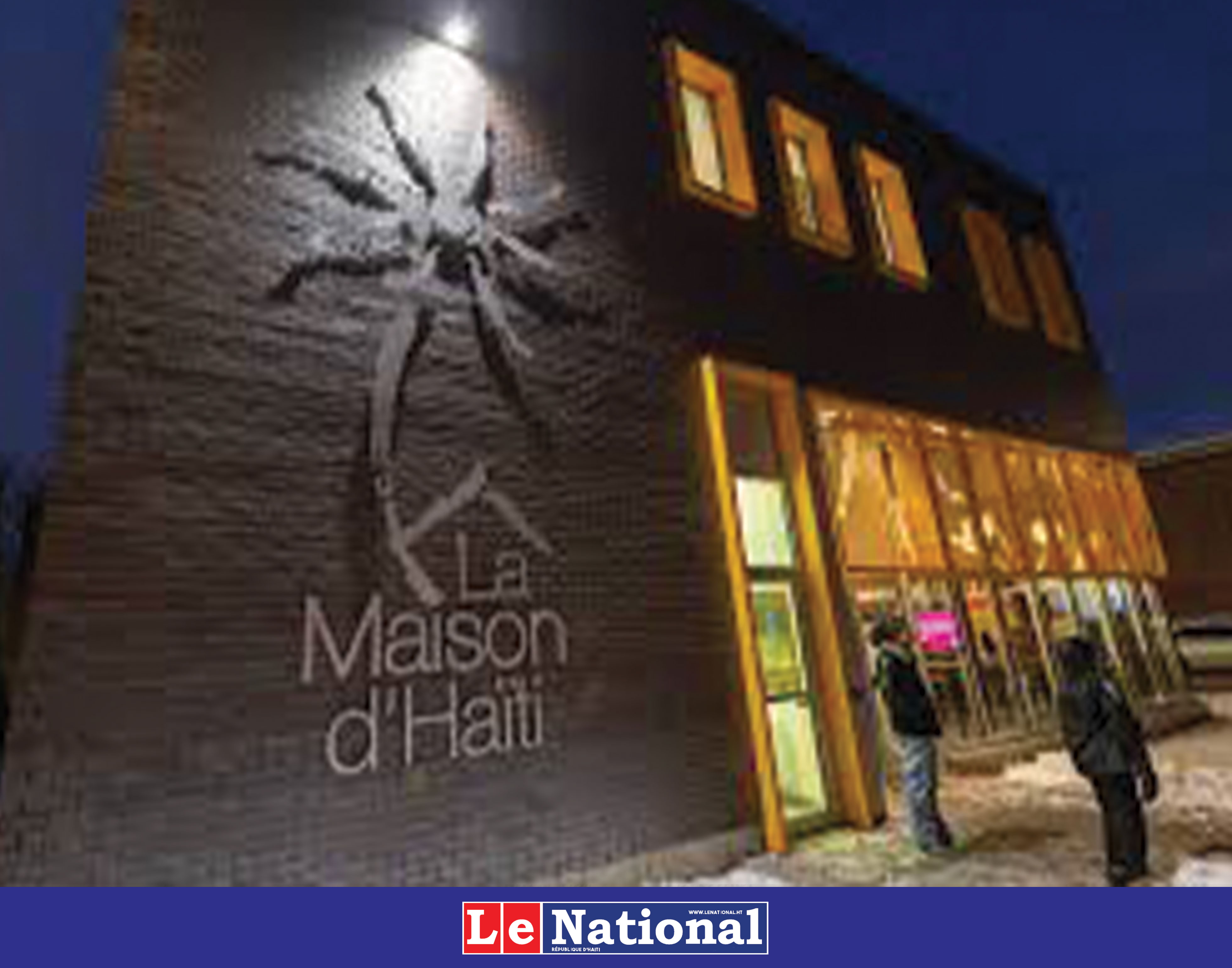 Montréal : la capitale culturelle de la diaspora haïtienne ?