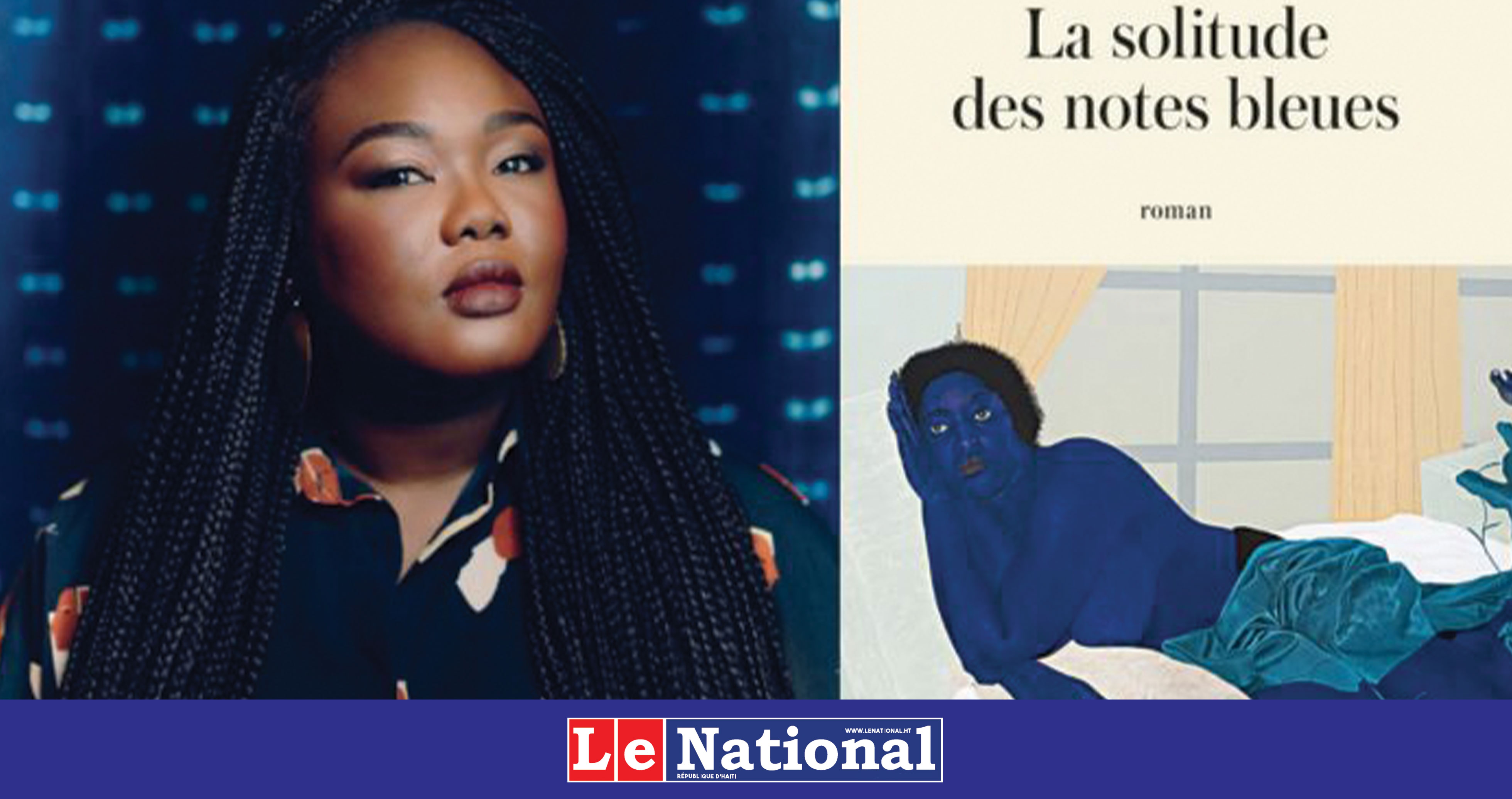 La solitude des notes bleues 