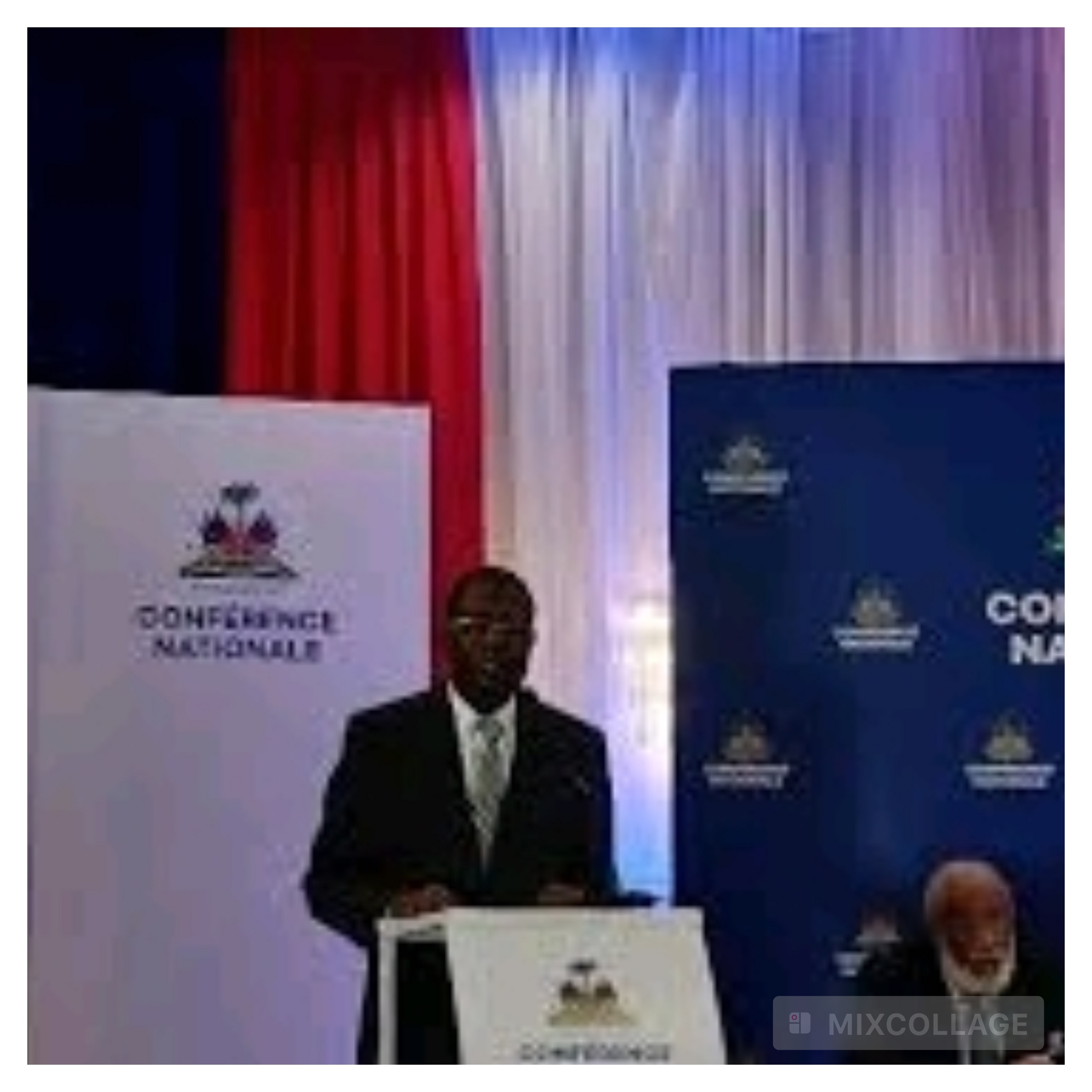 Le comité de pilotage présente plus d’une vingtaine d’innovations dans l’avant-projet de Constitution