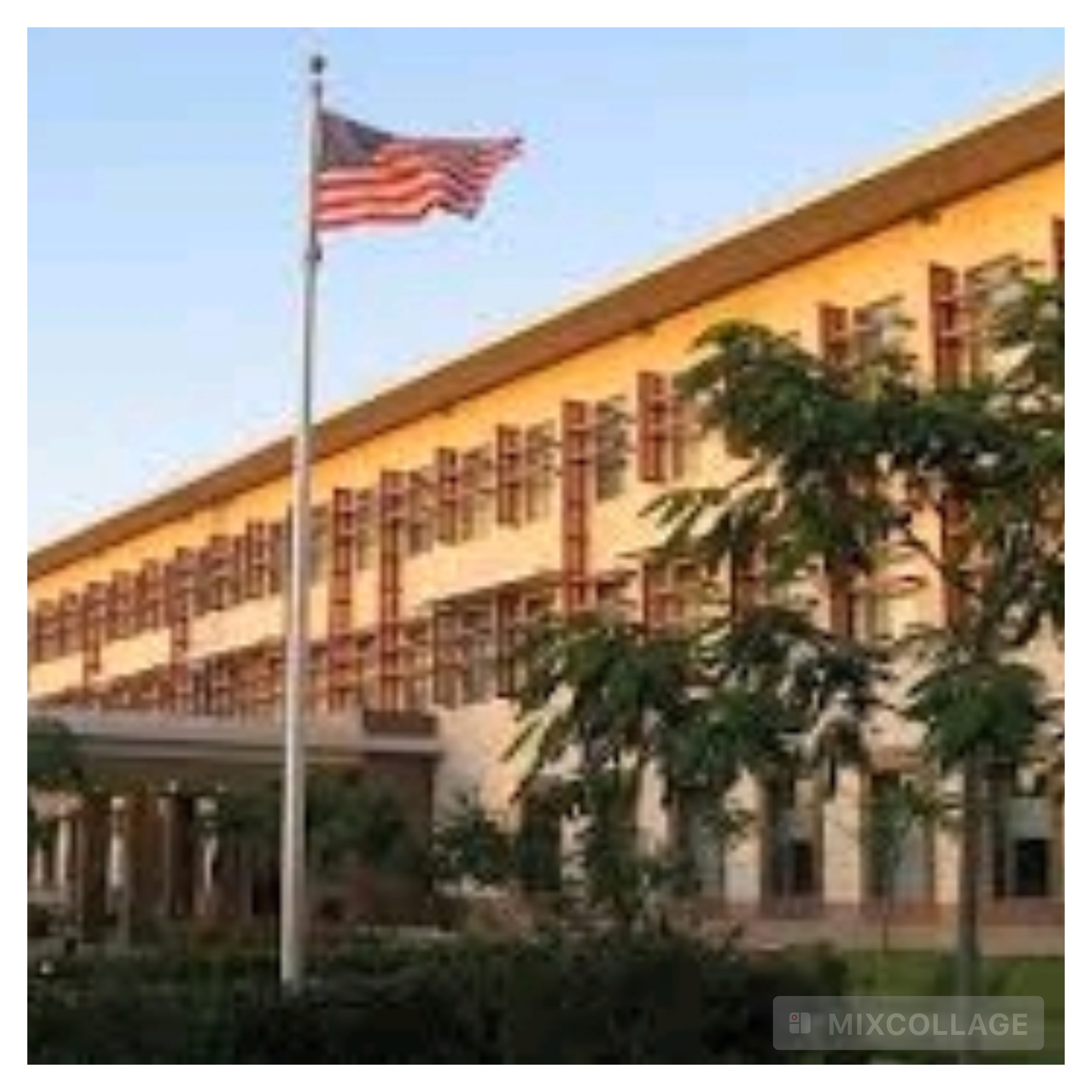 Des Marines américains débarquent en Haïti pour protéger l’ambassade