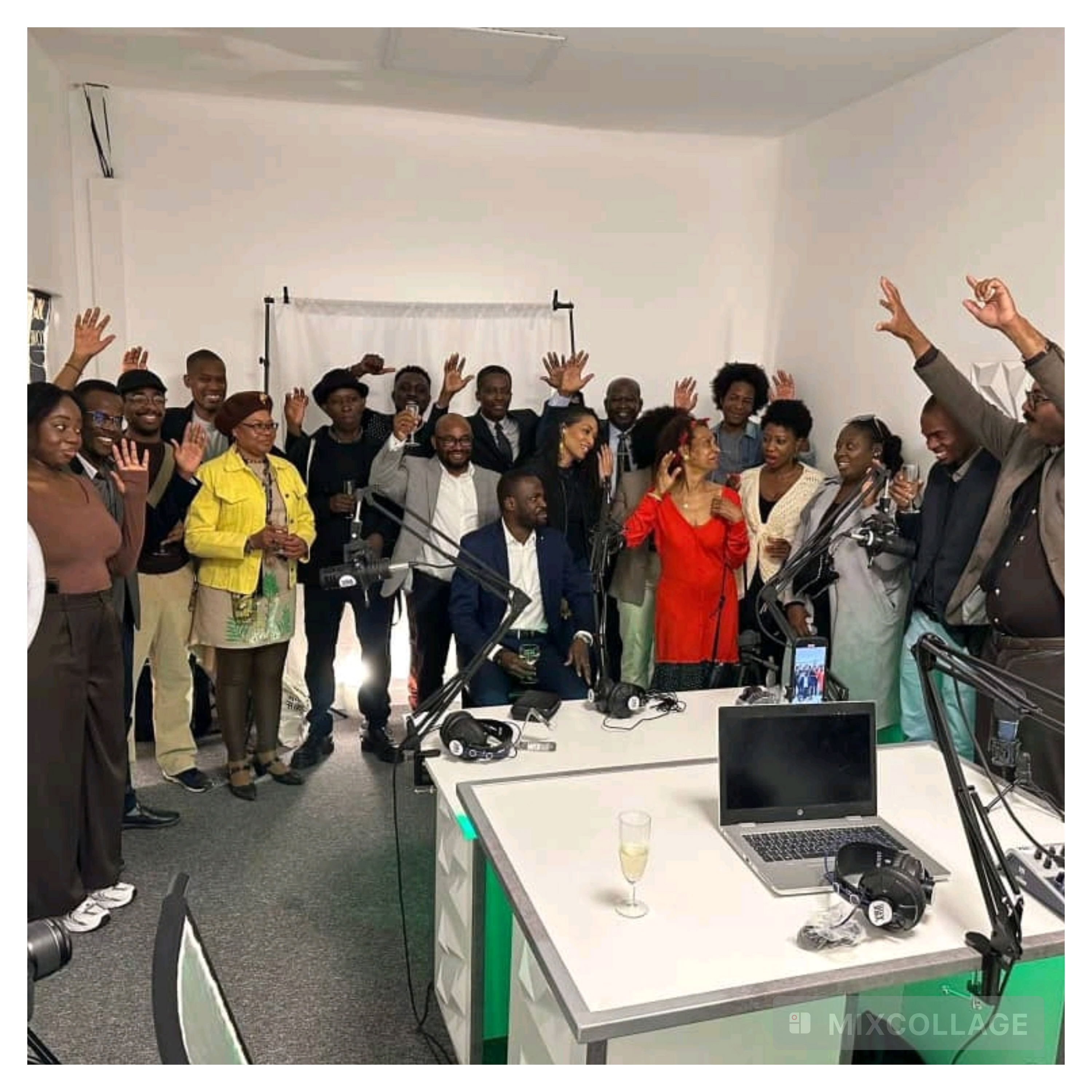 L’entrepreneur haïtien Donel Saint-Juste lance VOX AYITI, un lieu de créatif autour d’Haïti et de sa diaspora
