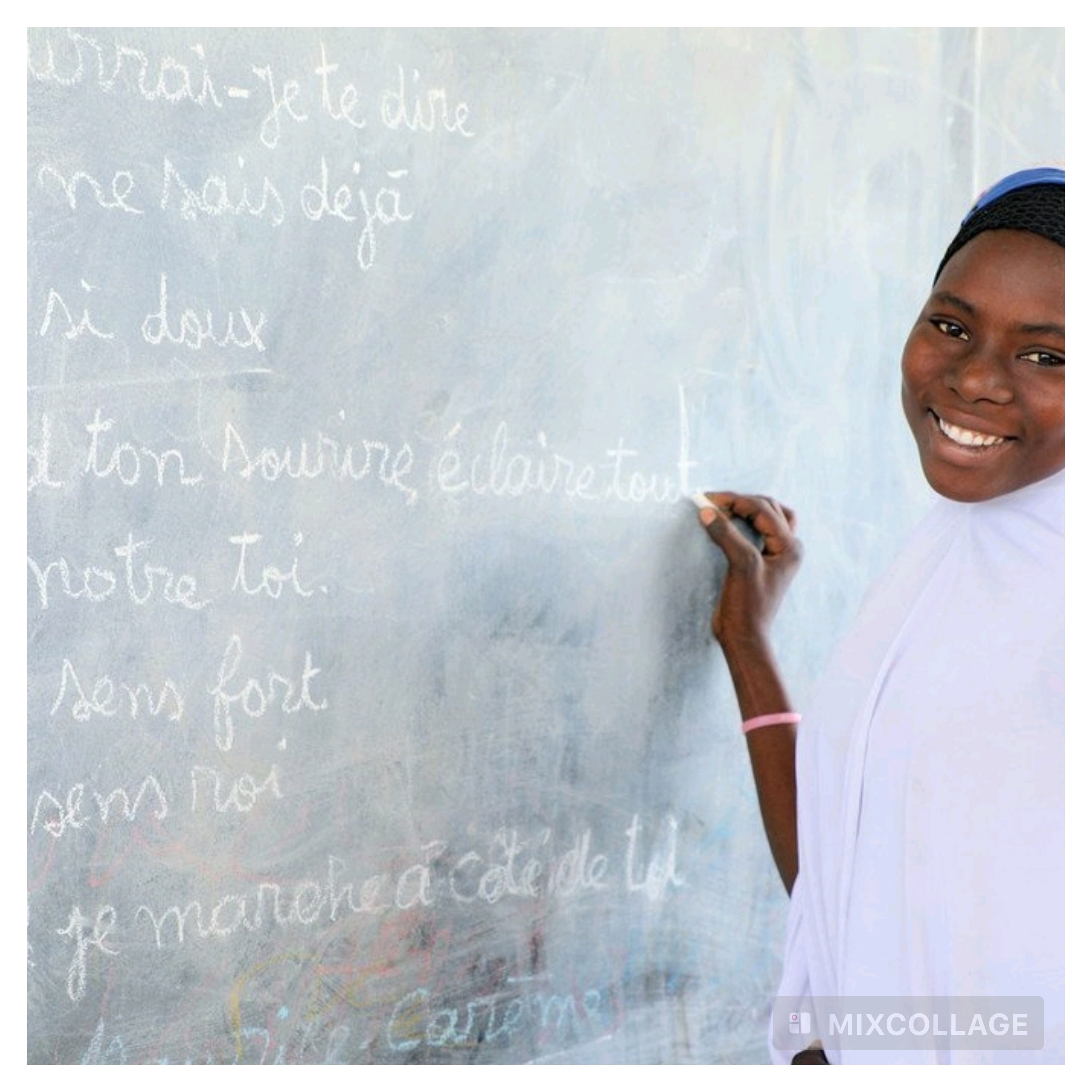 Les coupes dans l'aide internationale risquent de priver d'école des millions d'enfants supplémentaires