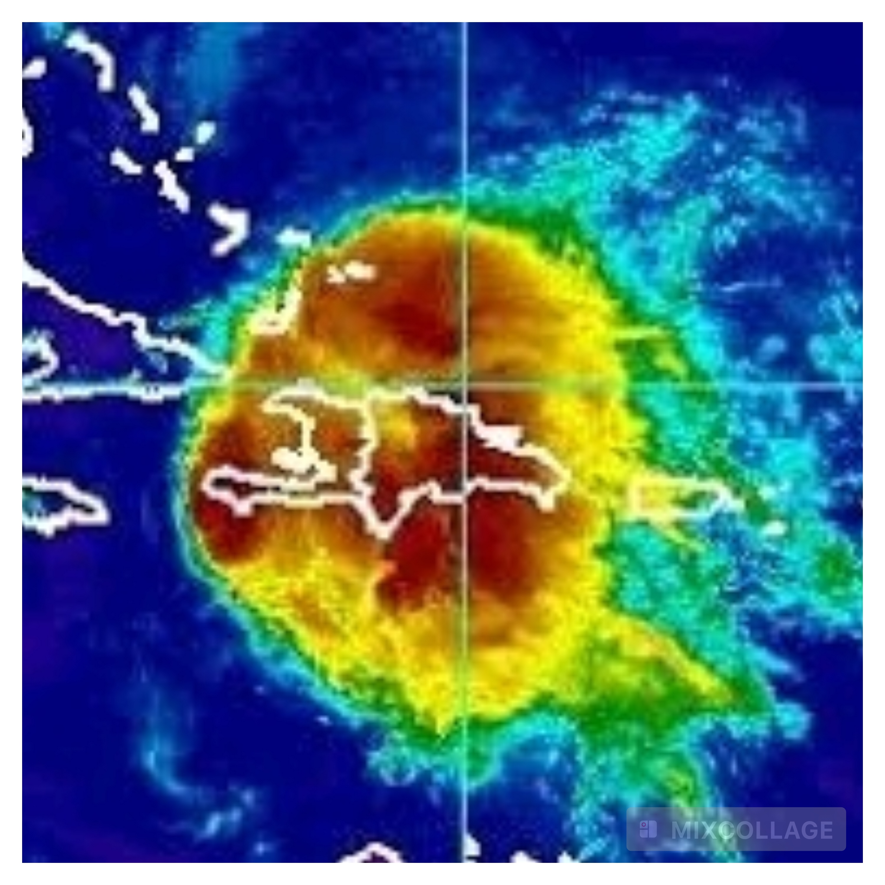L’UHM alerte sur une onde tropicale et une vague de chaleur