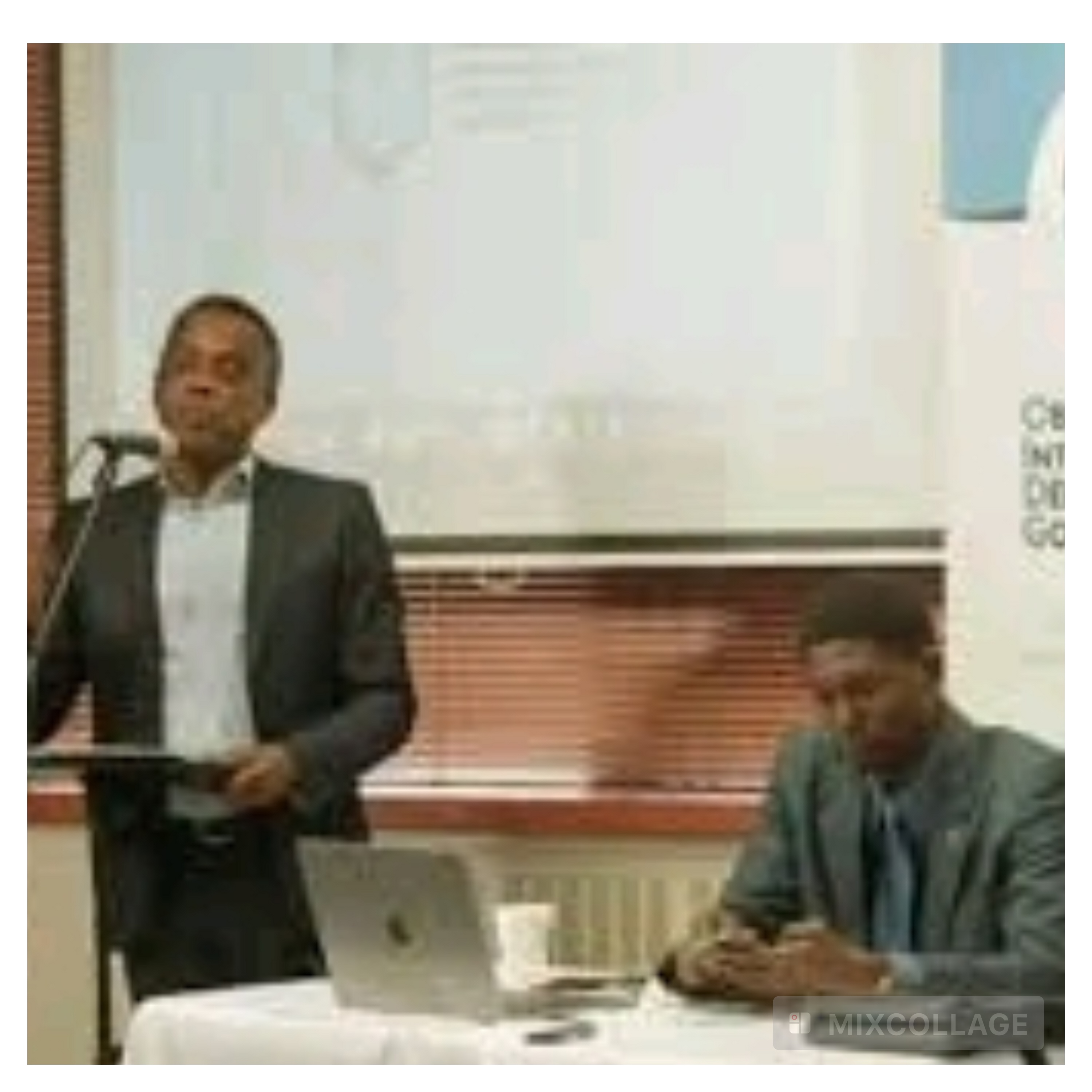 OIDG: quelles sont les perspectives pour Haïti dans 25 ans ?