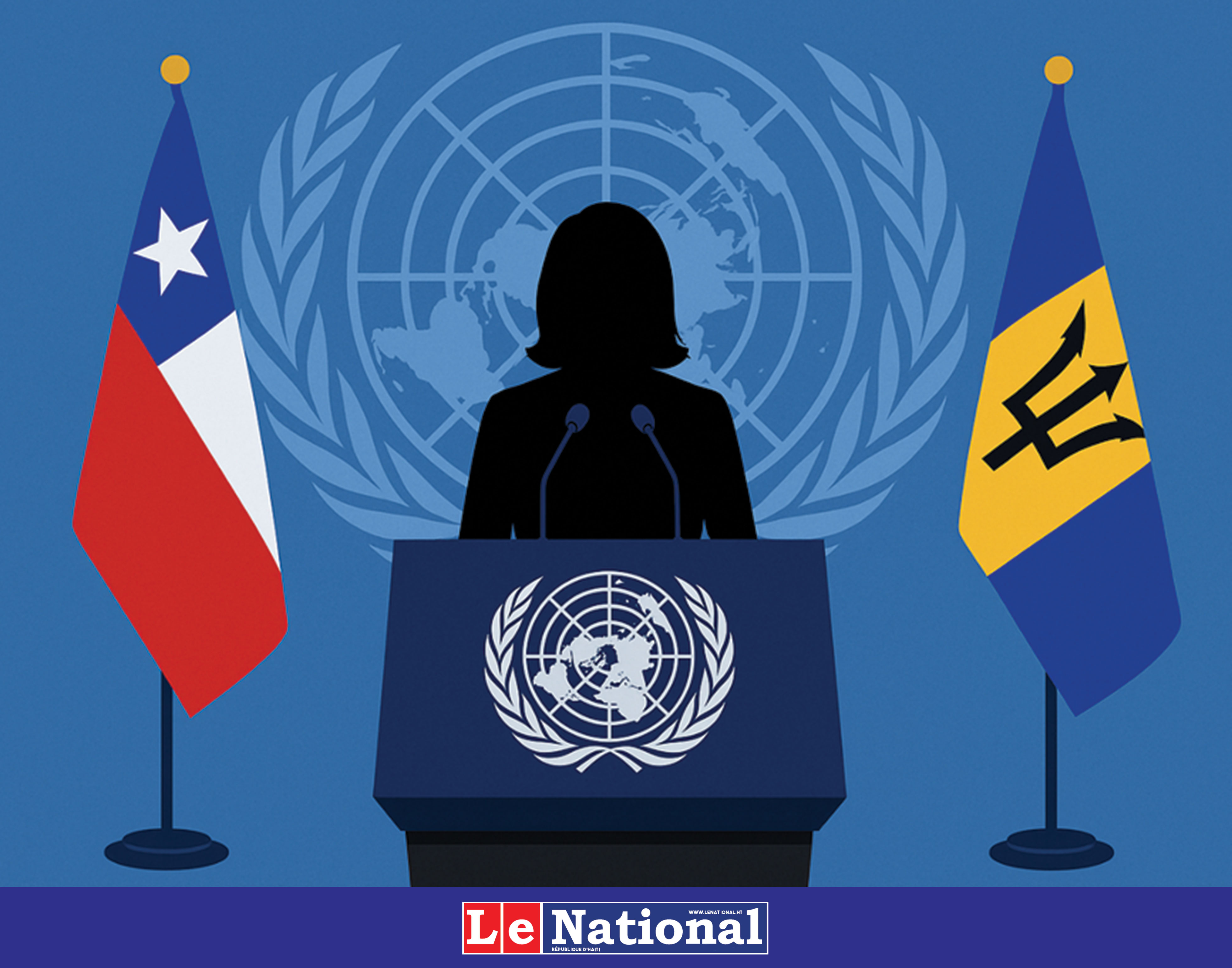 L’ONU cherche son souffle : les Amériques en première ligne