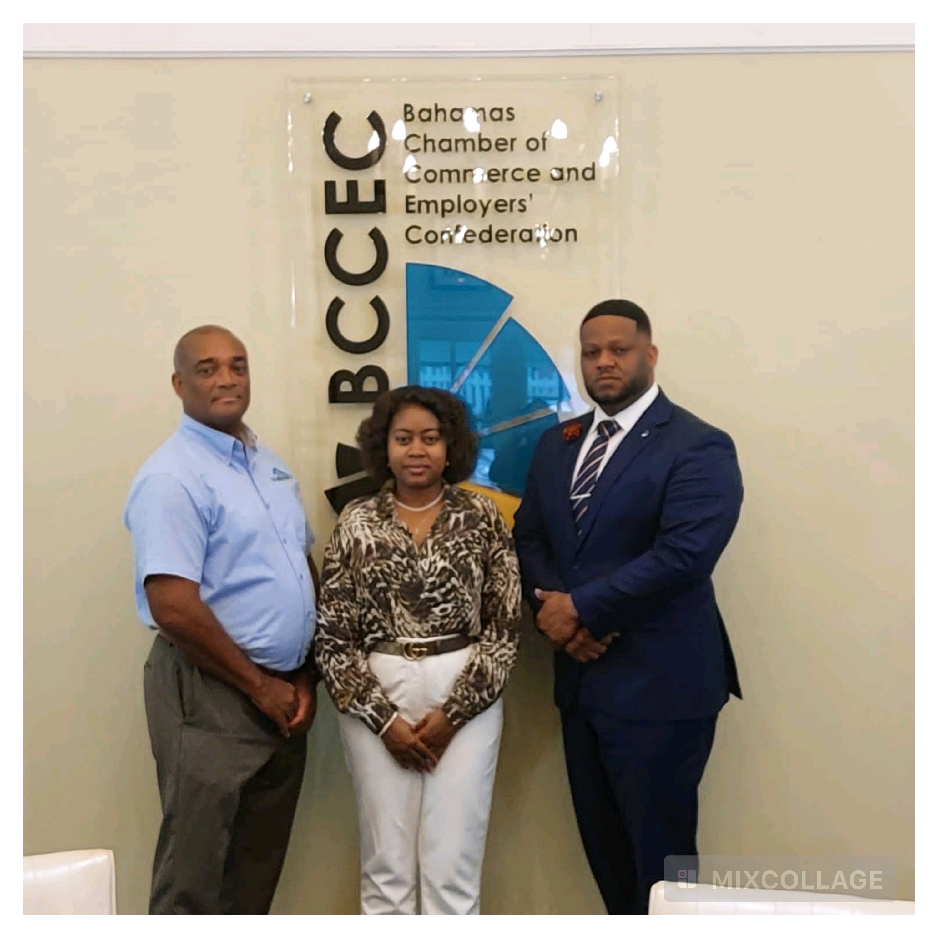 Vers une meilleure coopération économique entre la République d'Haïti et les Bahamas