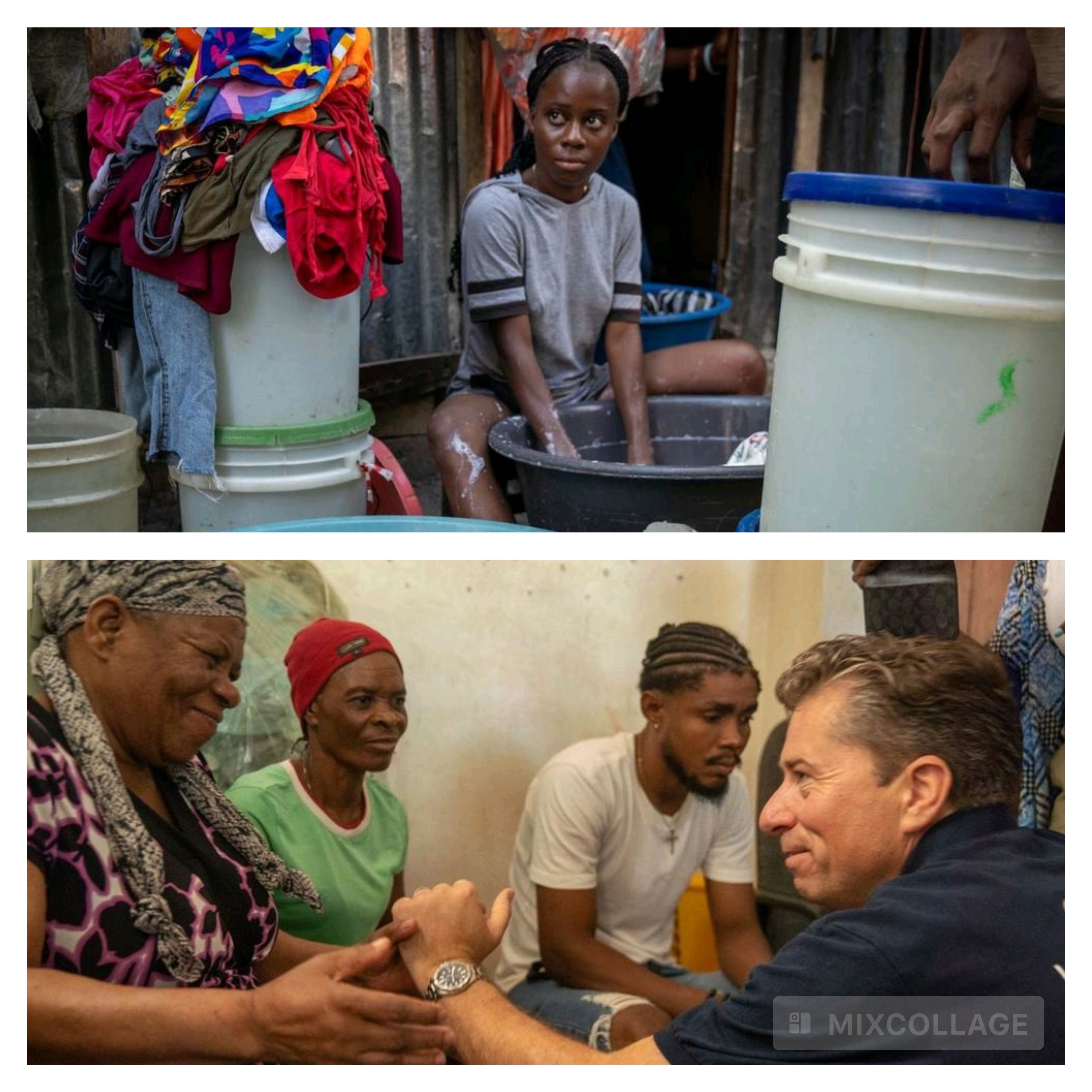 « Nous devons faire mieux » pour soutenir Haïti ravagé par les gangs